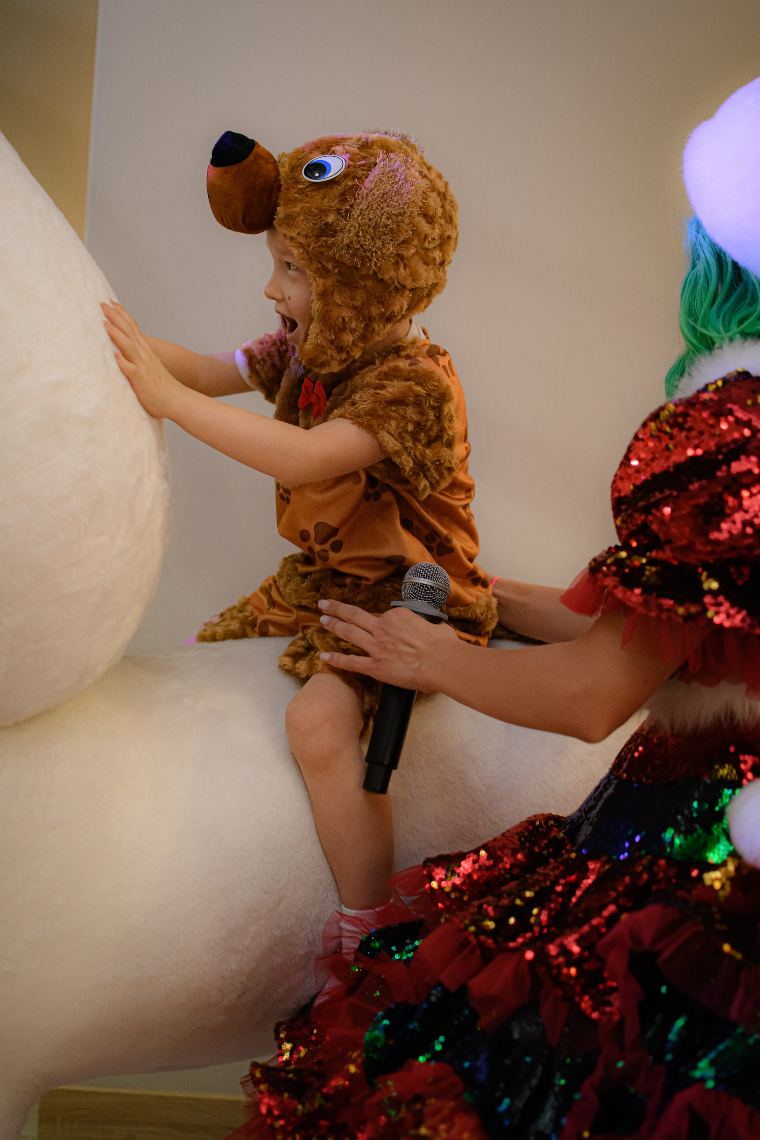 HAPPY NEW YEAR. Photokarish