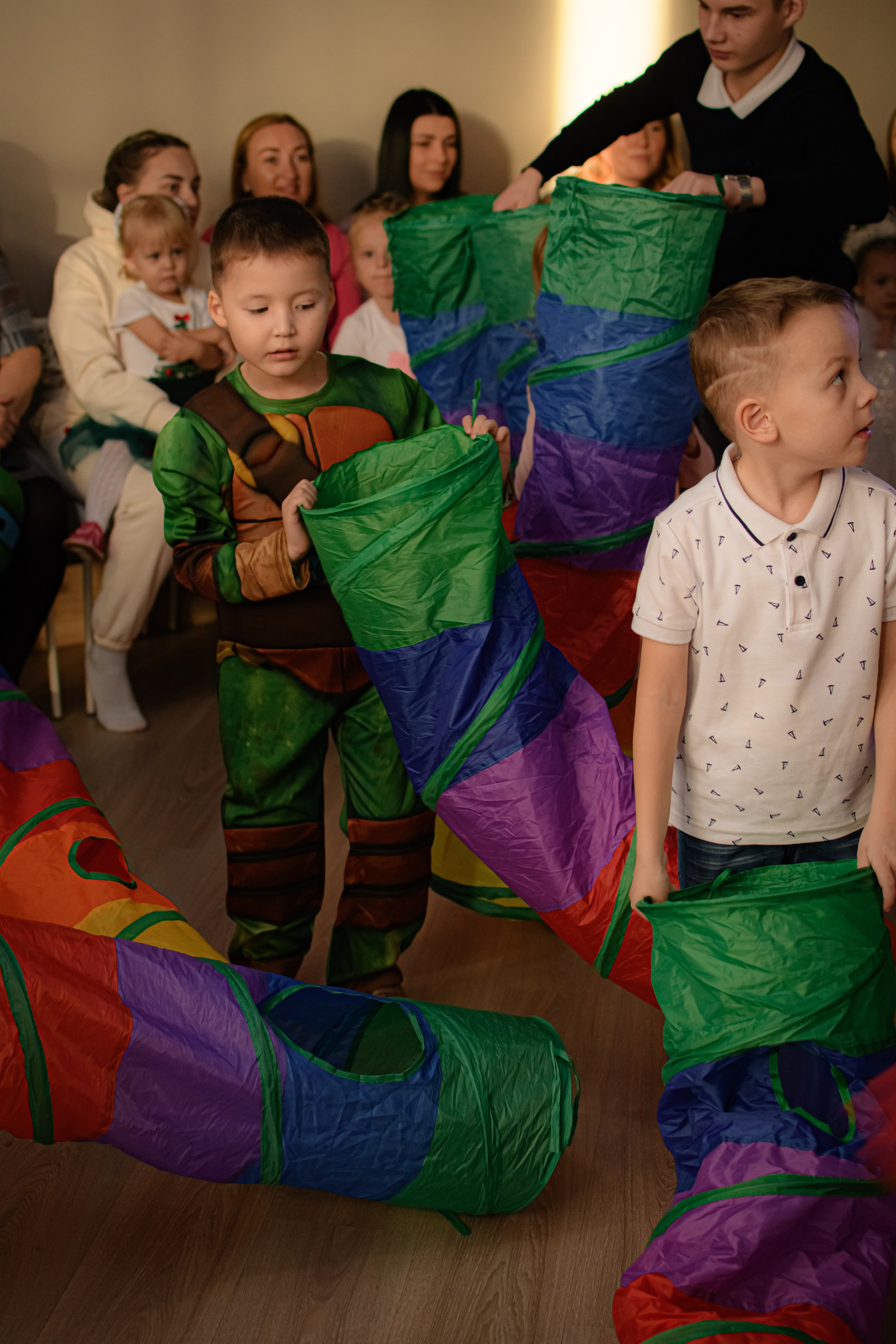 HAPPY NEW YEAR. Photokarish