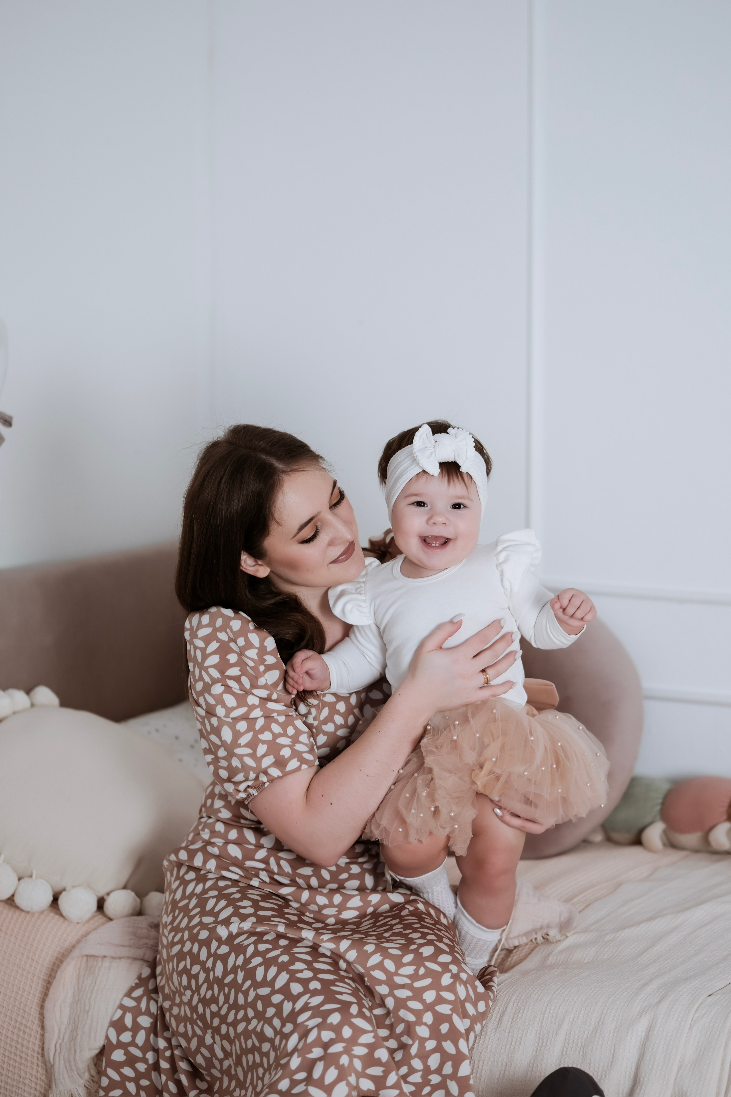 Хеппи. Фотограф новорожденных в Брянске Анжелика Прохоренкова