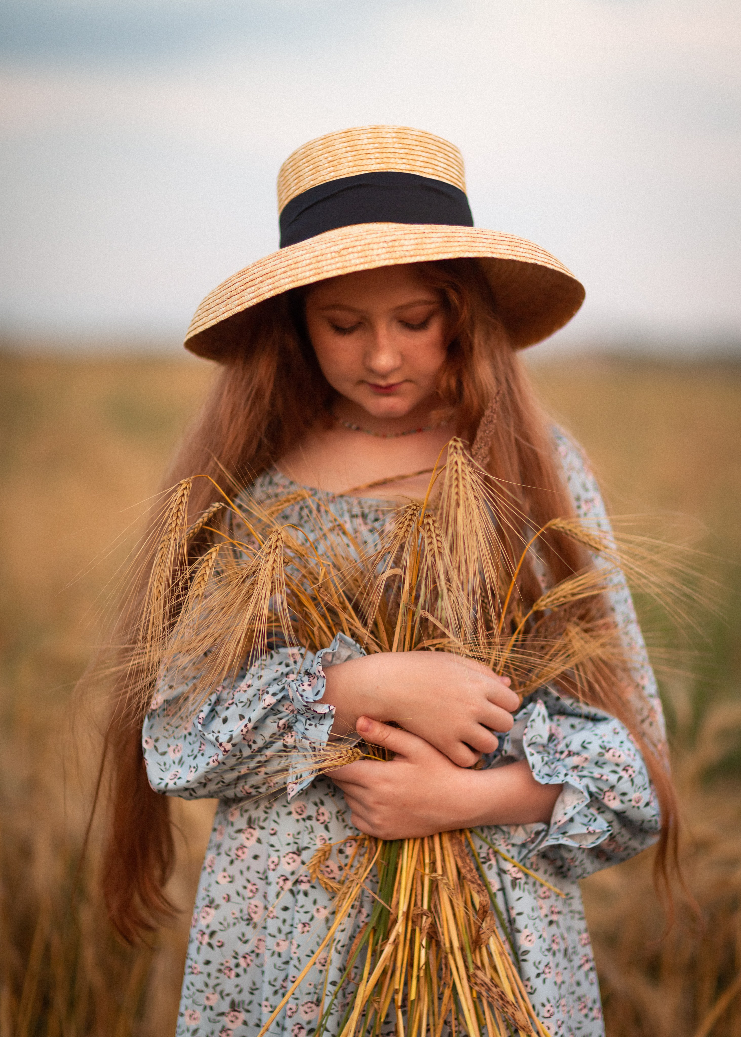 Соня. Фотограф в Приморско-Ахтарске Марьяна Чопко