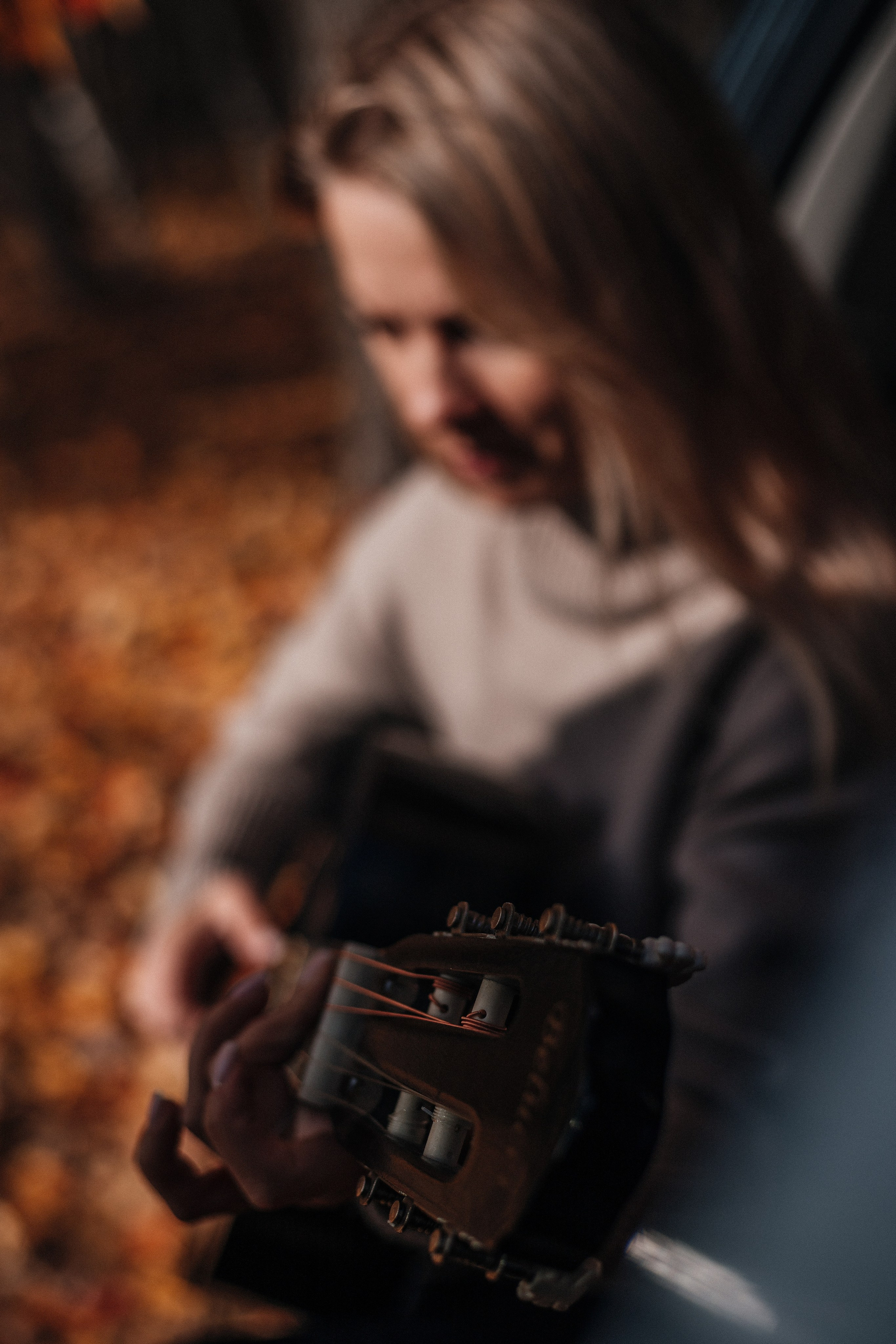 Олеся. Семейный фотограф Нижневартовск Тюмень Ефимова Ирина