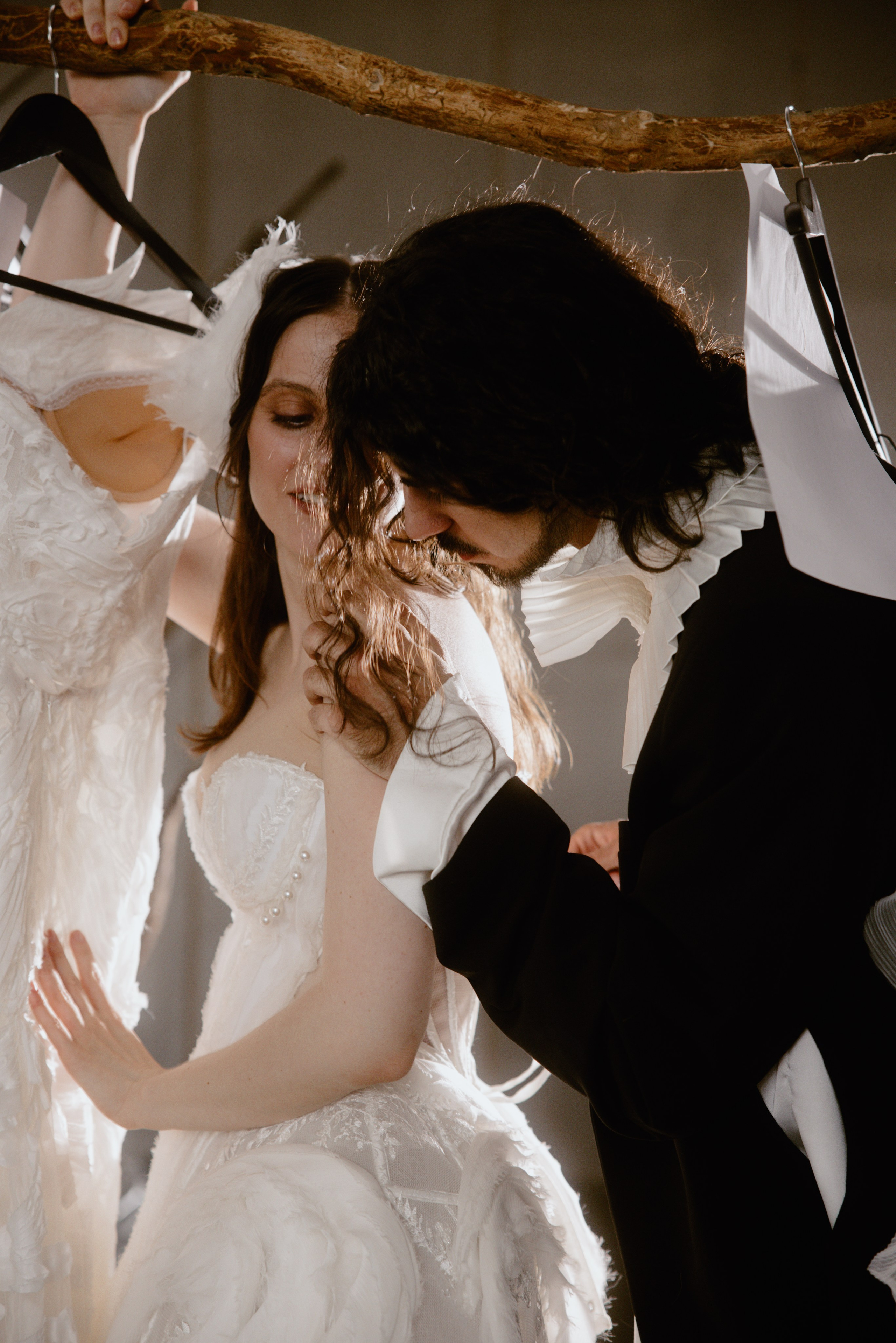 Лебедушка. Свадебный фотограф / Reels Нижний Новгород Татьяна Красильникова