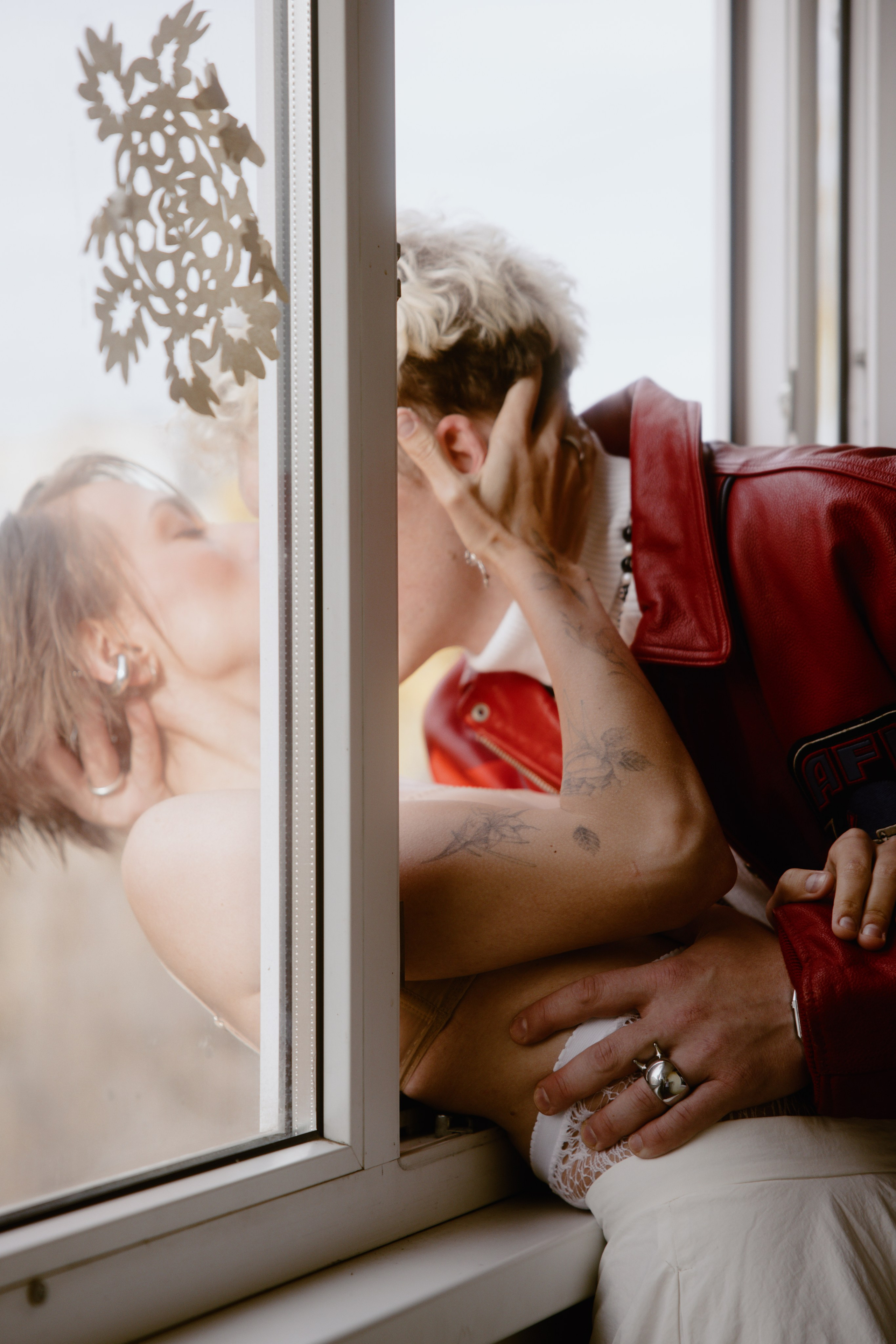 Punk. Свадебный фотограф / Reels Нижний Новгород Татьяна Красильникова