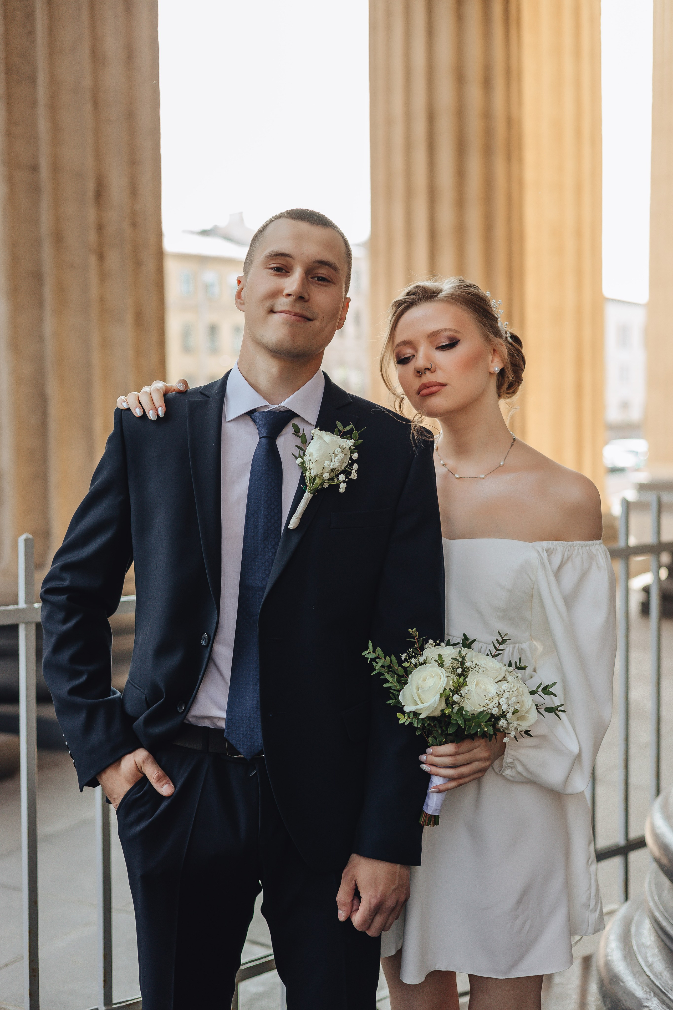 Тимур & Катя. ЗАГС Адмиралтейского района. Свадебный и семейный фотограф Пушкин Царское Село СПБ Питер Санкт-Петербург и Рязань Ольга Козлова