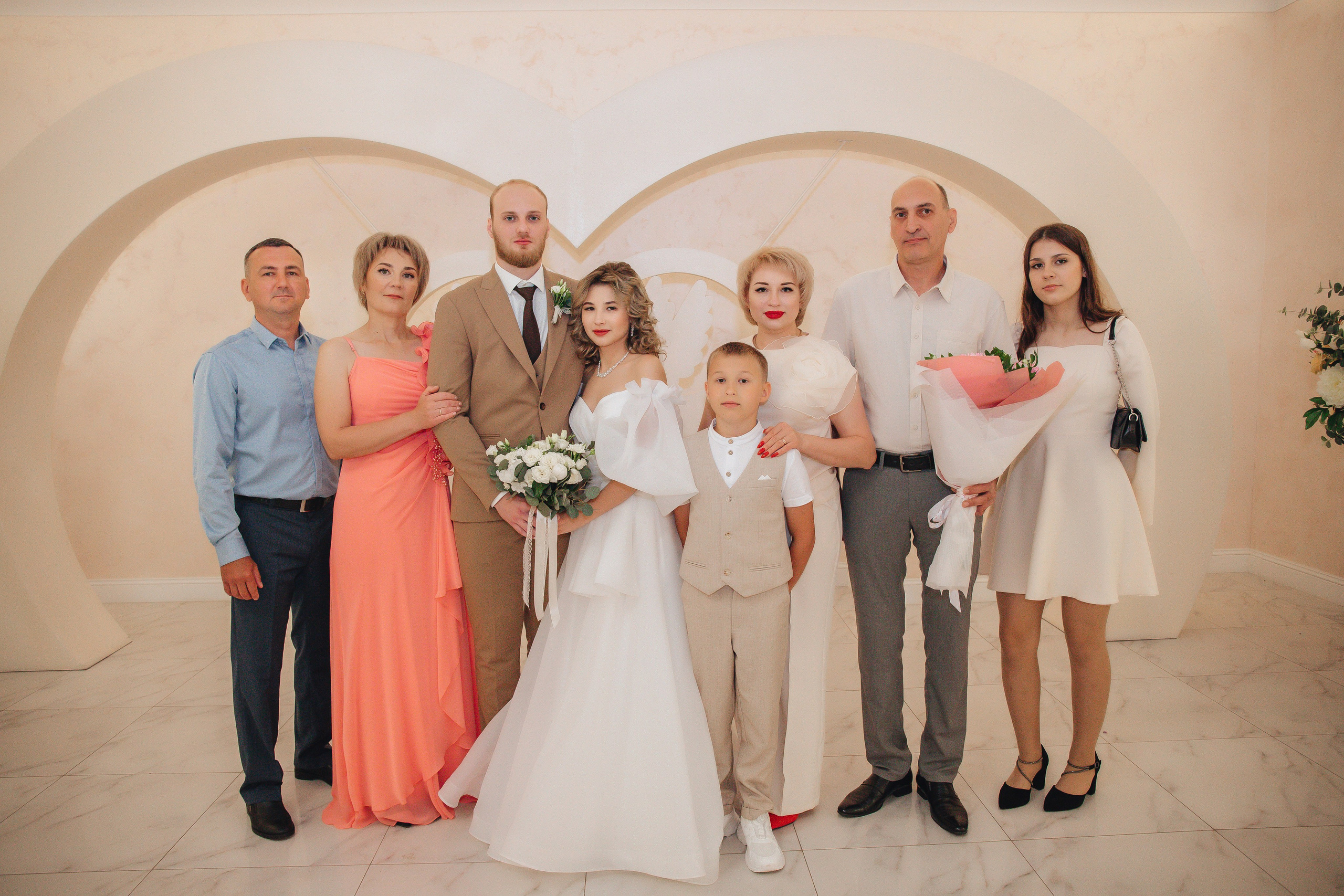 Кирилл & Лиза. Лето в городе. Свадебный и семейный фотограф Пушкин Царское Село СПБ Питер Санкт-Петербург и Рязань Ольга Козлова