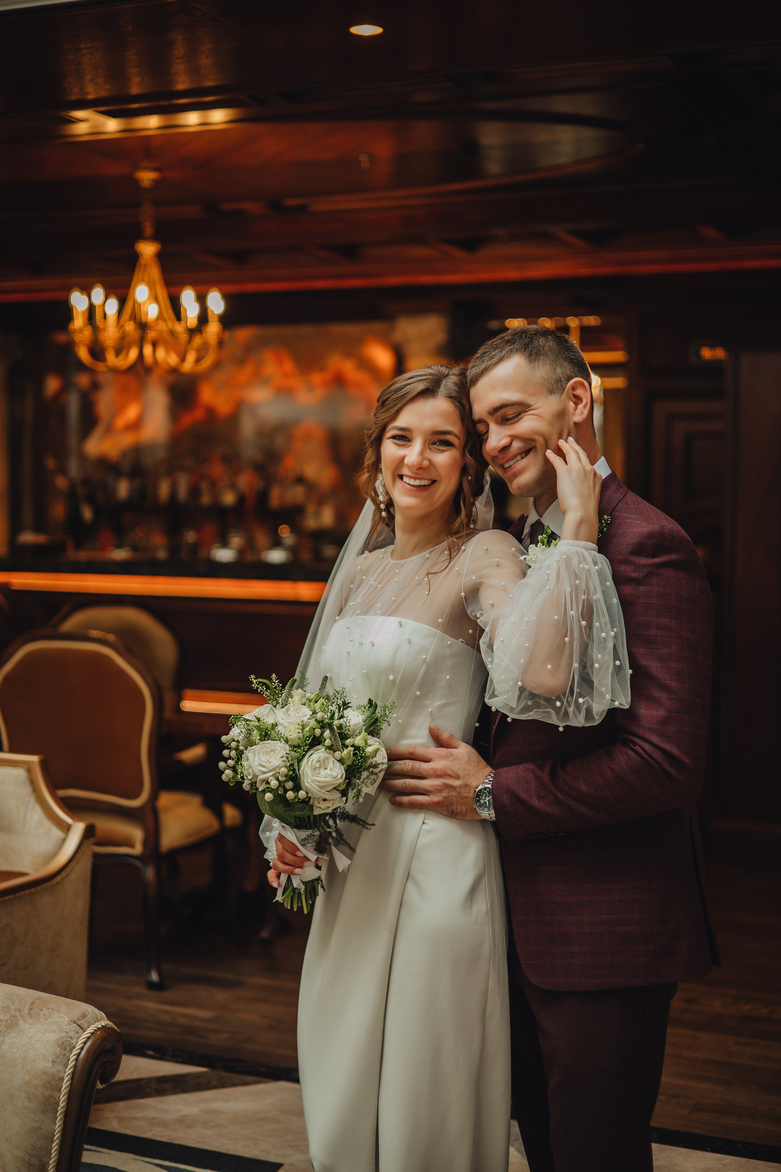 Кристина & Женя. Пушкин — Павловск. Свадебный и семейный фотограф Пушкин Царское Село СПБ Питер Санкт-Петербург и Рязань Ольга Козлова