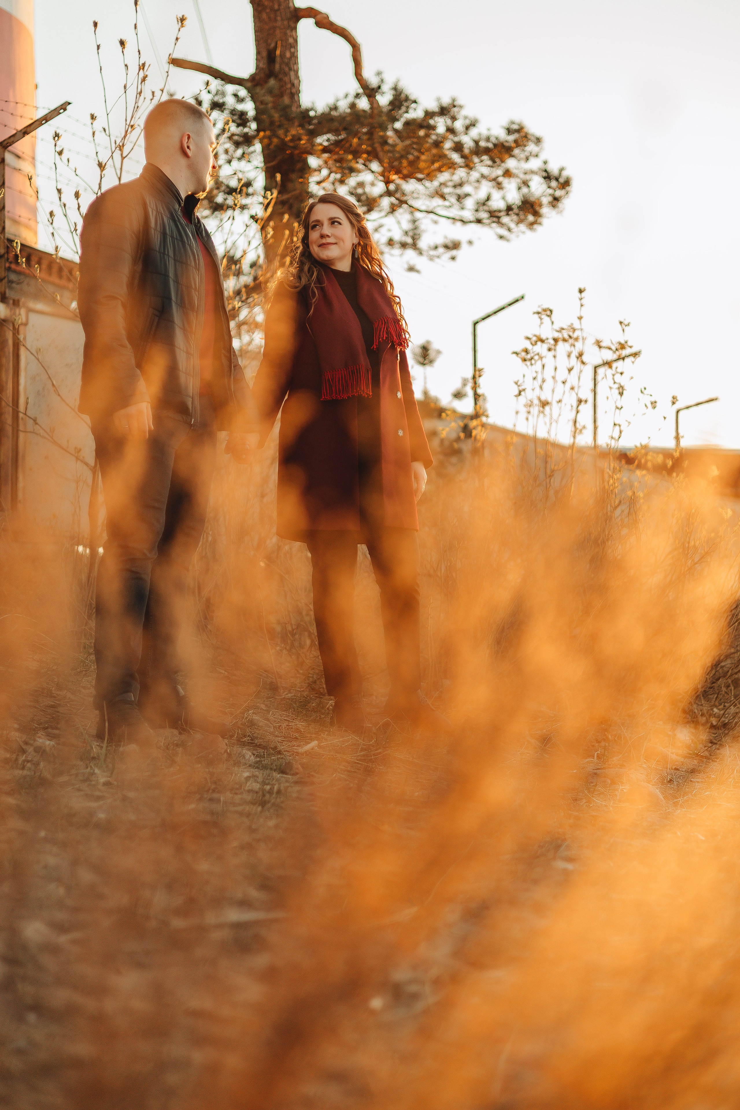 Люба & Женя. Шепелевский маяк. Свадебный и семейный фотограф Пушкин Царское Село СПБ Питер Санкт-Петербург и Рязань Ольга Козлова