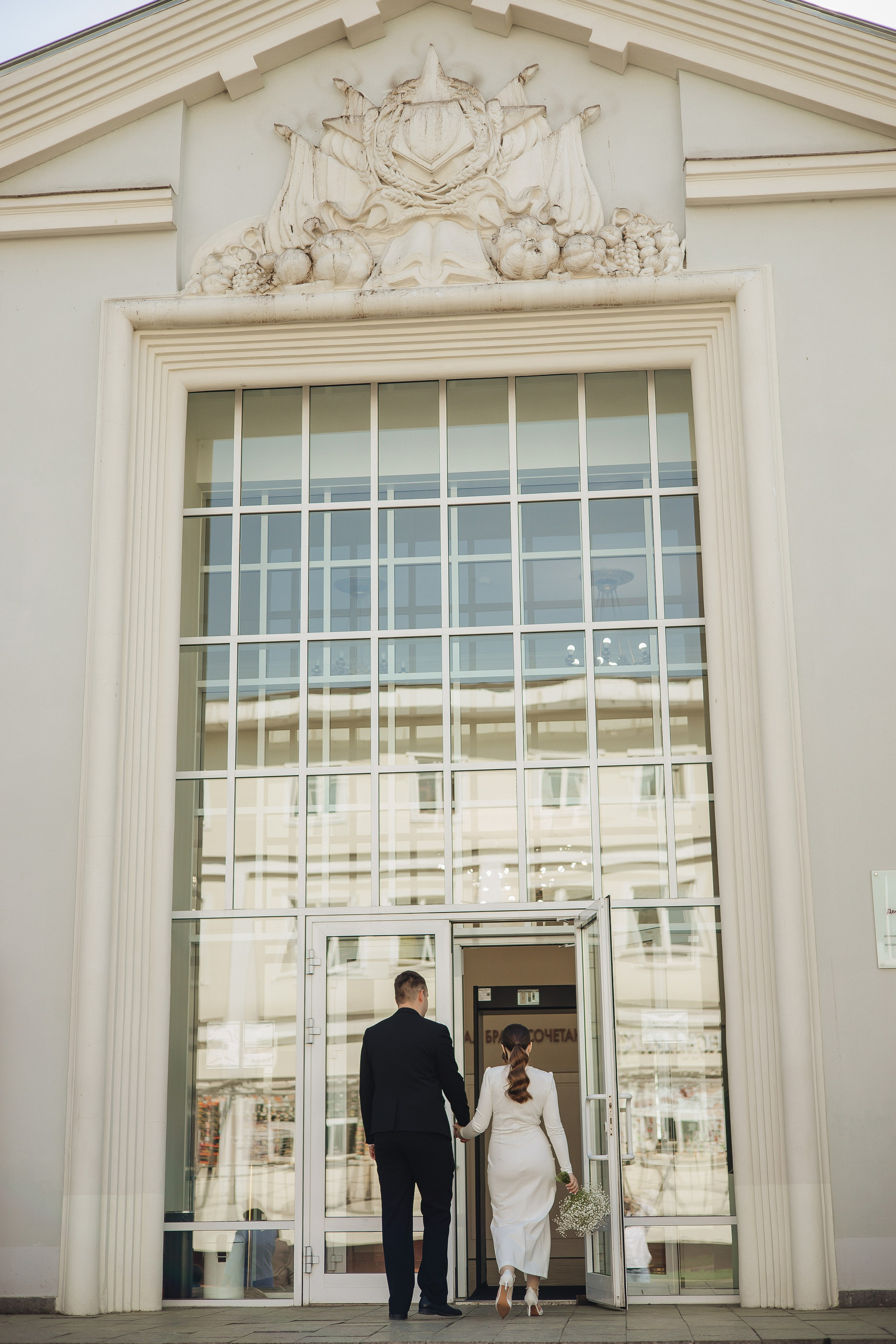 Тоня & Рома. ВДНХ. Свадебный и семейный фотограф Пушкин Царское Село СПБ Питер Санкт-Петербург и Рязань Ольга Козлова