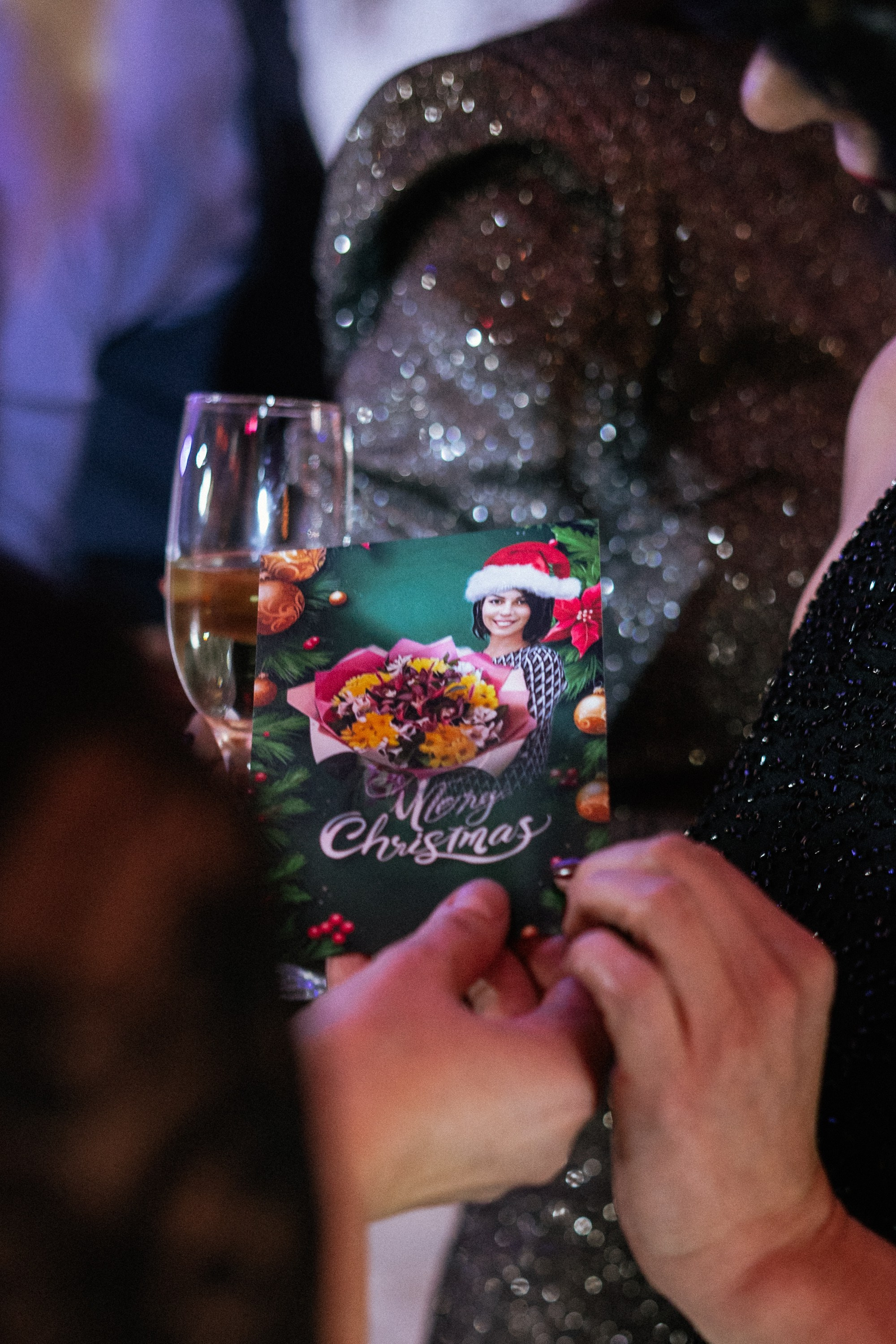 Новогодний банкет в загородном клубе «Ильдорф». Фотограф в Нижнем Новгороде Невоструева Анна