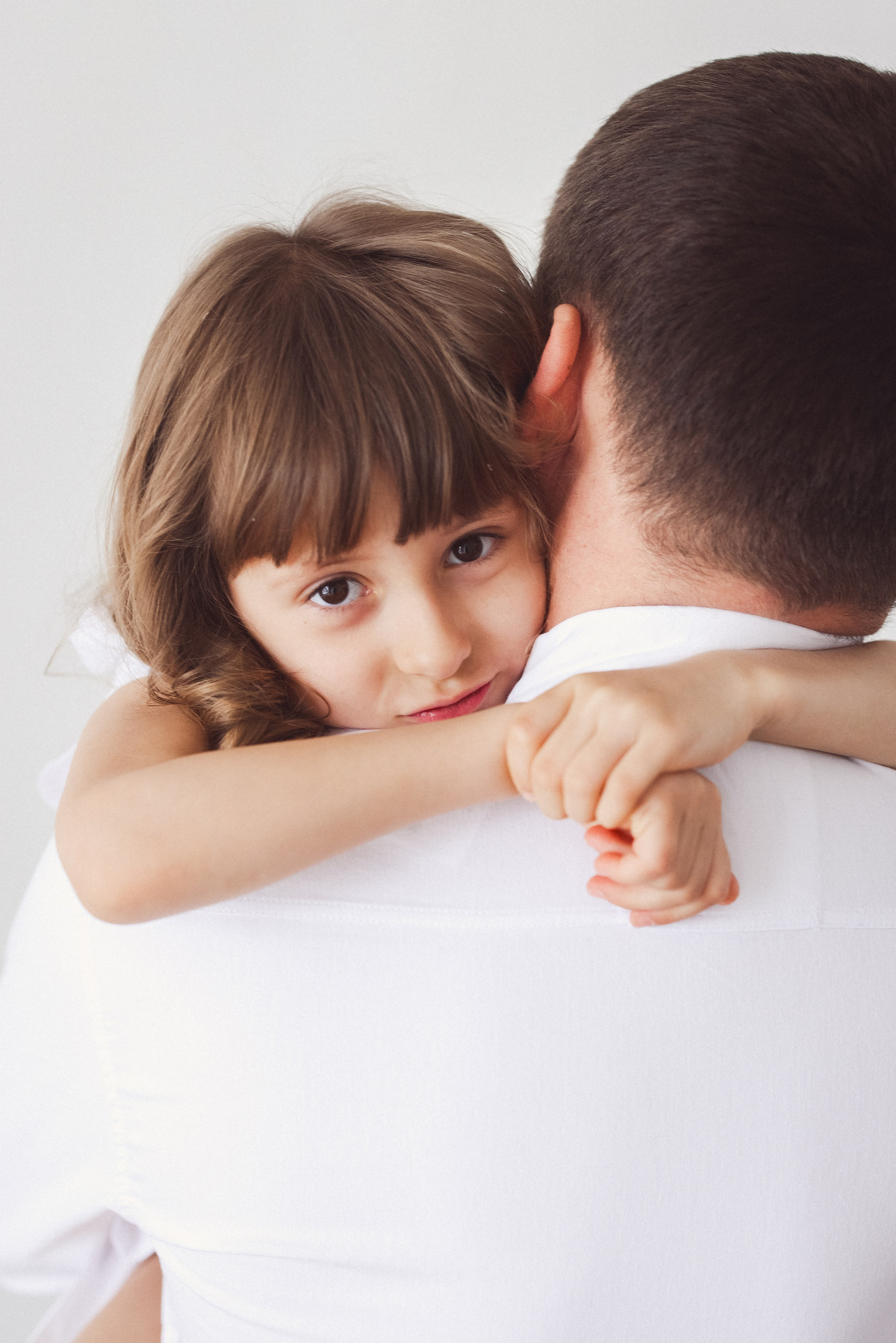 Семейная фотосессия в фотостудии «Mestone». Семейный и детский фотограф в Краснодаре Анна Трашкова