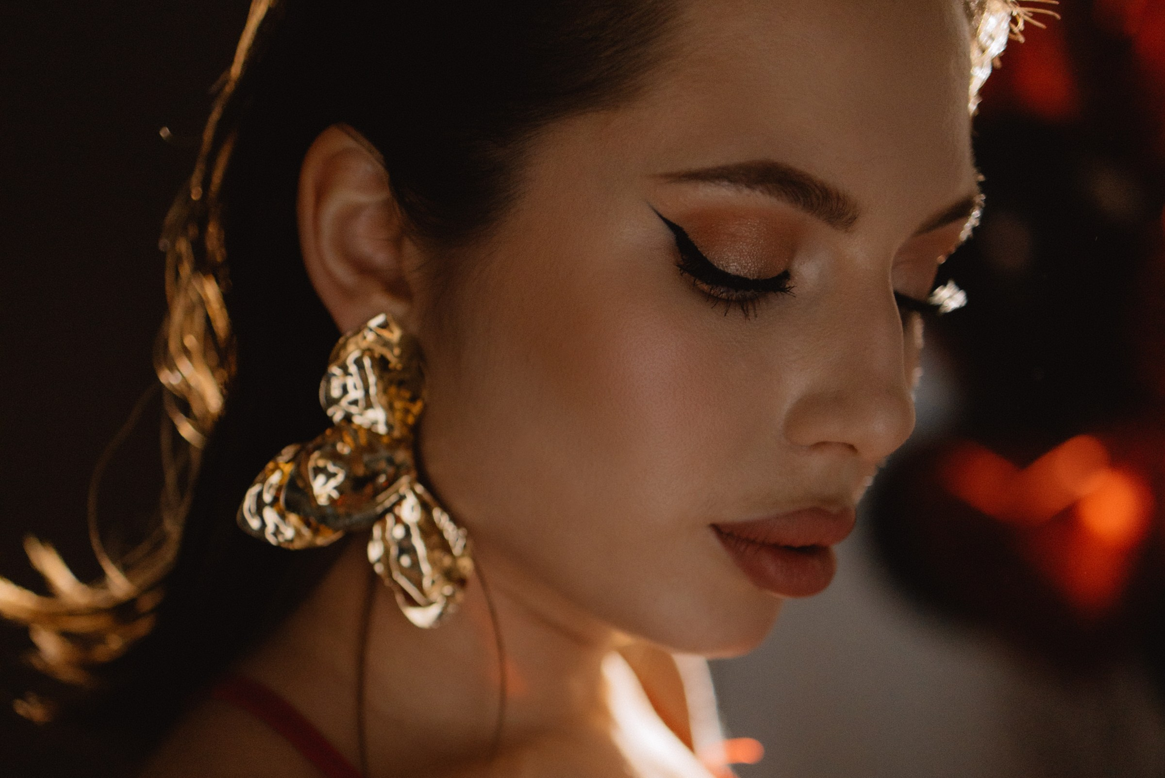 Александра. Фотограф Улан-Удэ