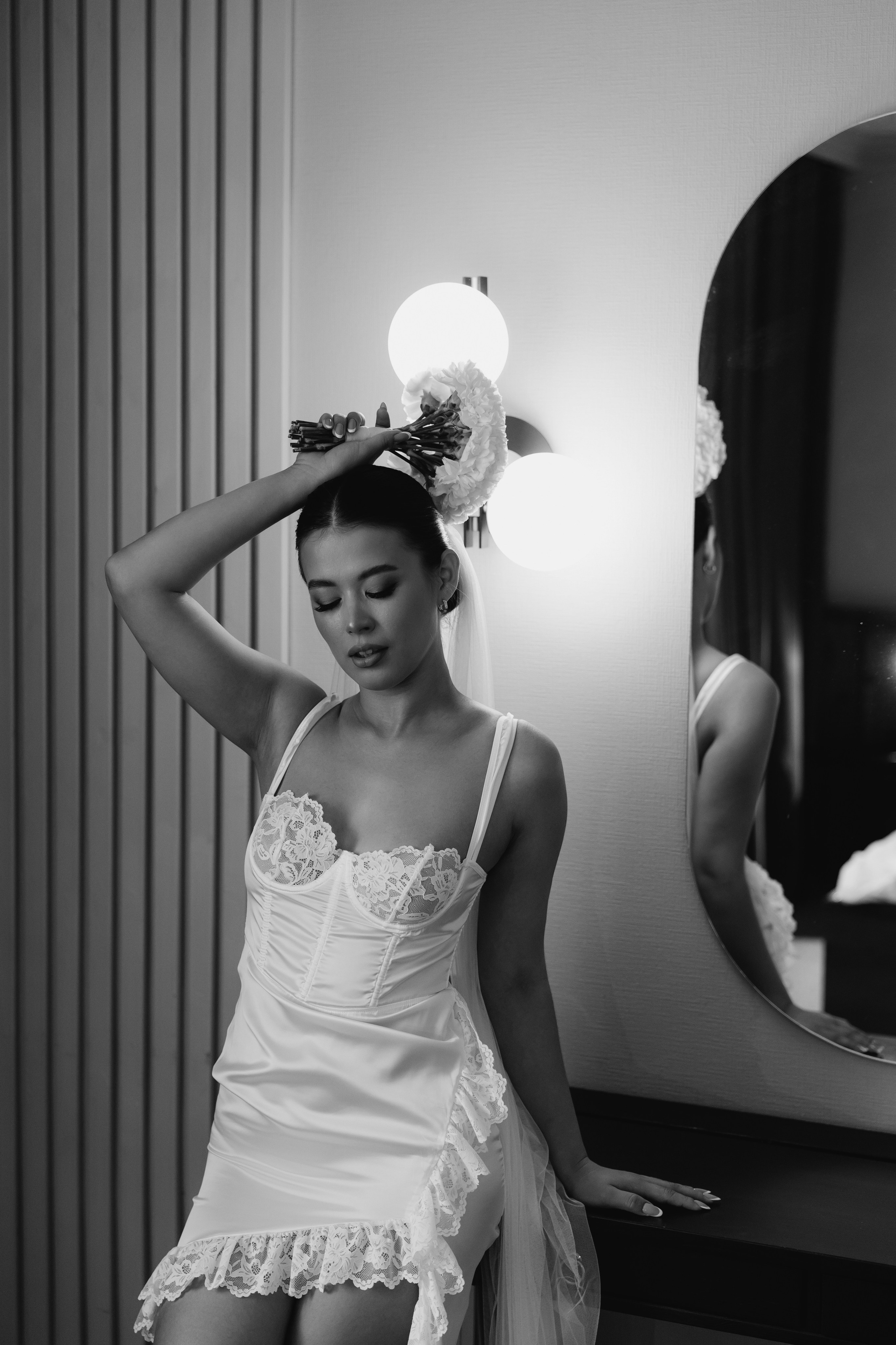 Мы сказали друг-другу «да»