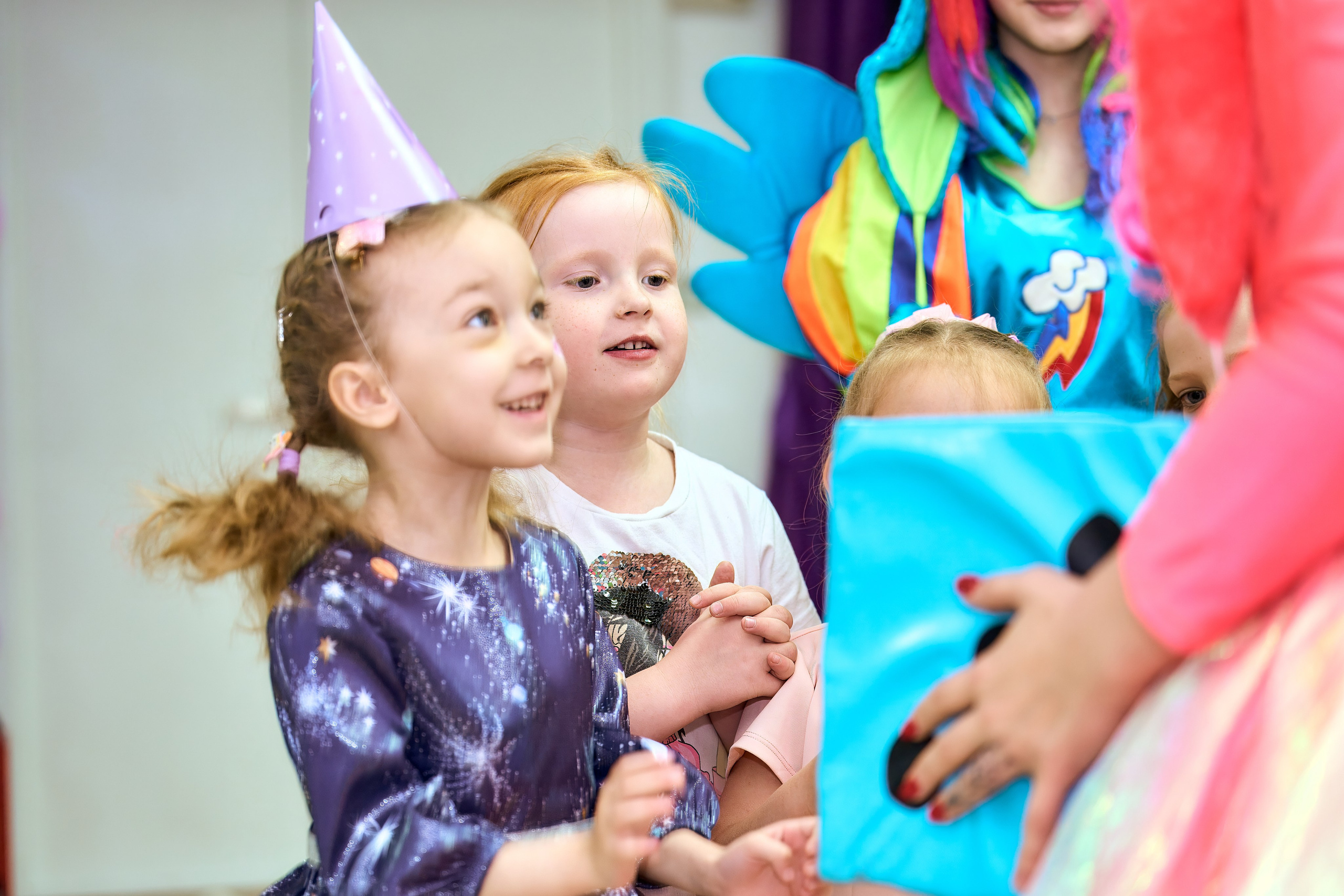 Универик. Фотограф на любой праздник в Южно-Сахалинске