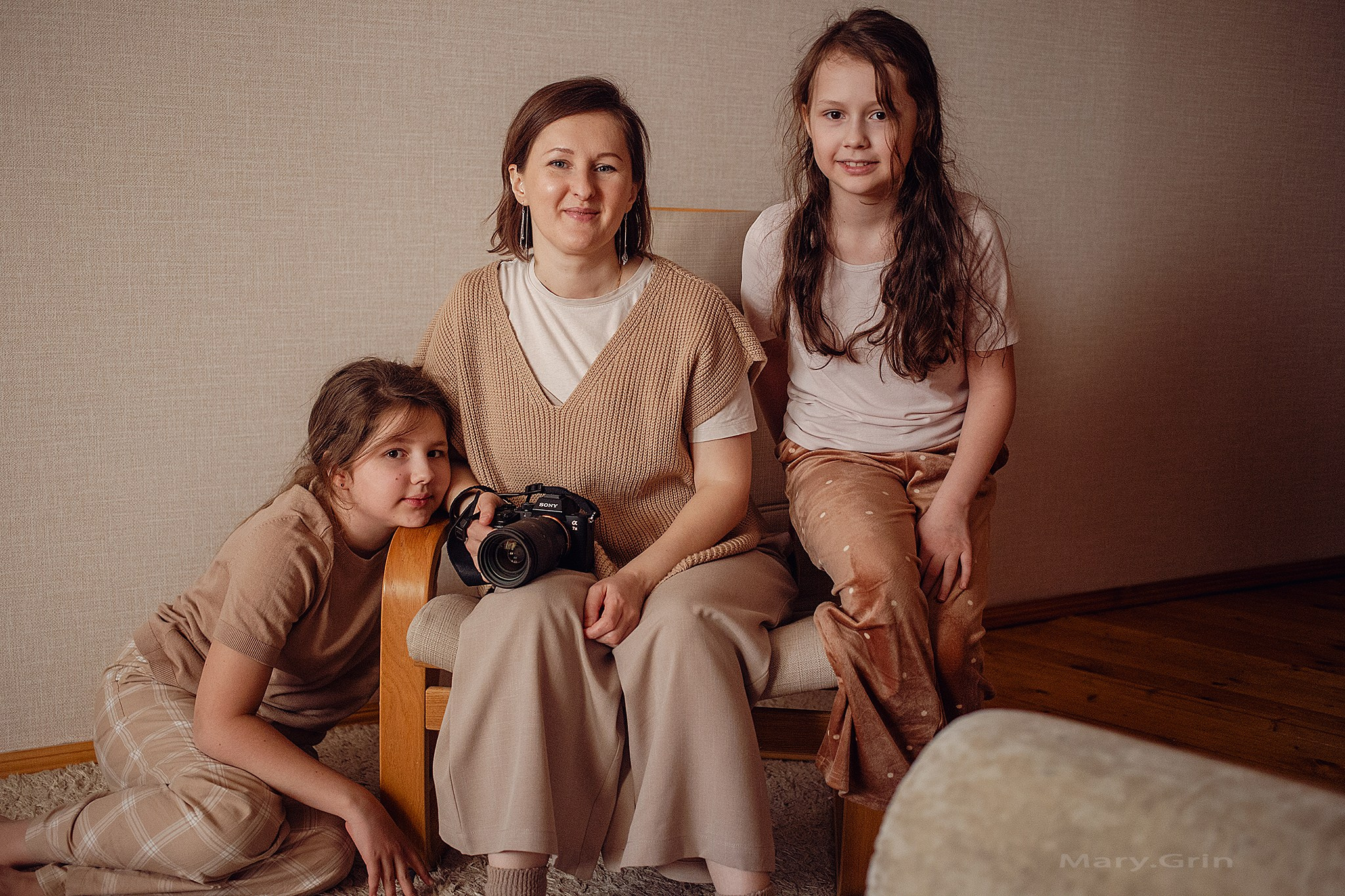 Домашняя фотосессия у Ольги. Детский и семейный фотограф, фотограф мероприятий Нижний Новгород