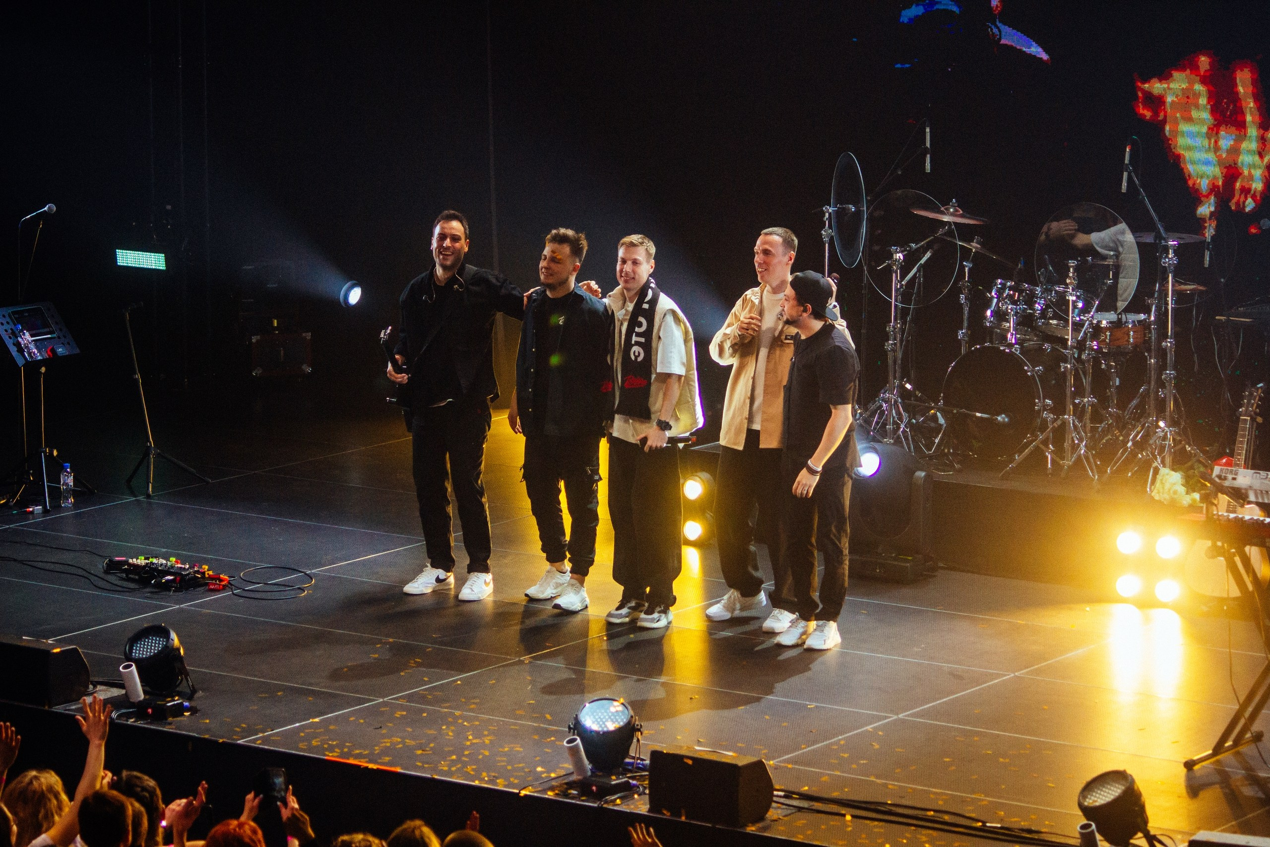 Дабро концерт Нижний Новгород. Детский и семейный фотограф, фотограф мероприятий Нижний Новгород