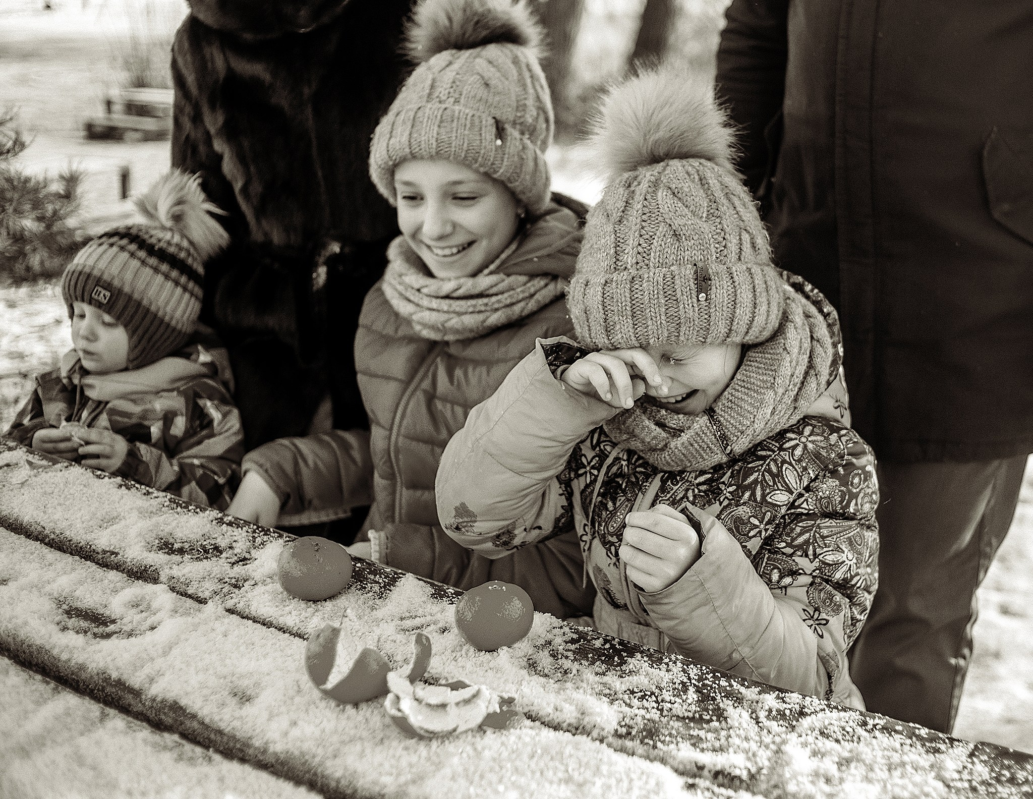 Вне времени. Детский и семейный фотограф, фотограф мероприятий Нижний Новгород