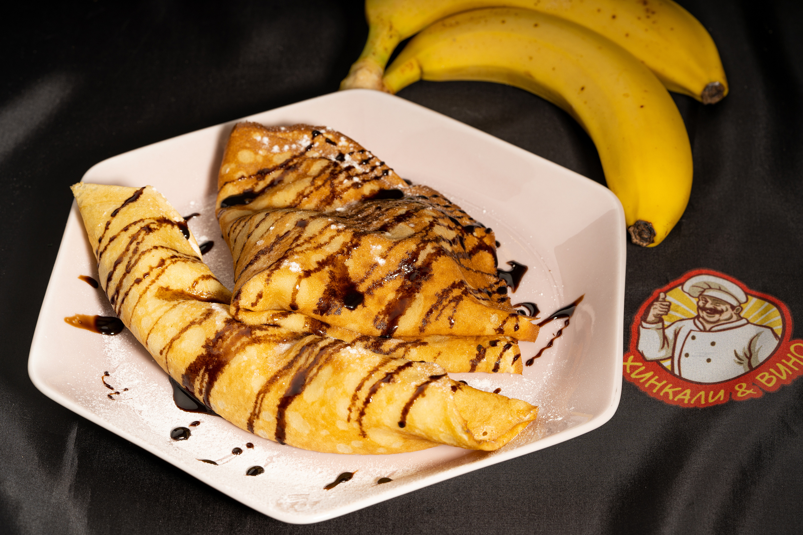 Фуд фотография для меню 