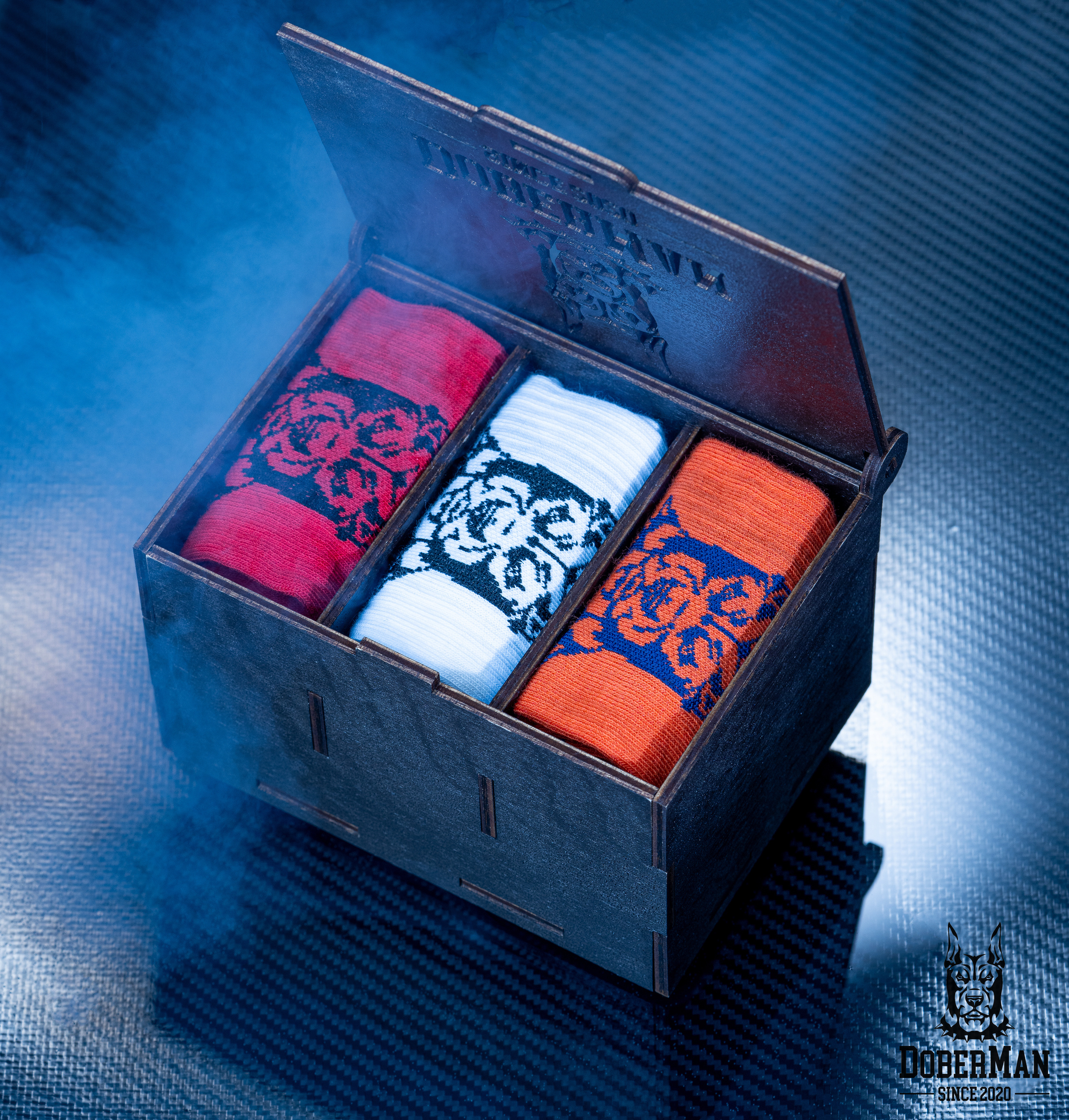 Фотографии носков Премиум класса