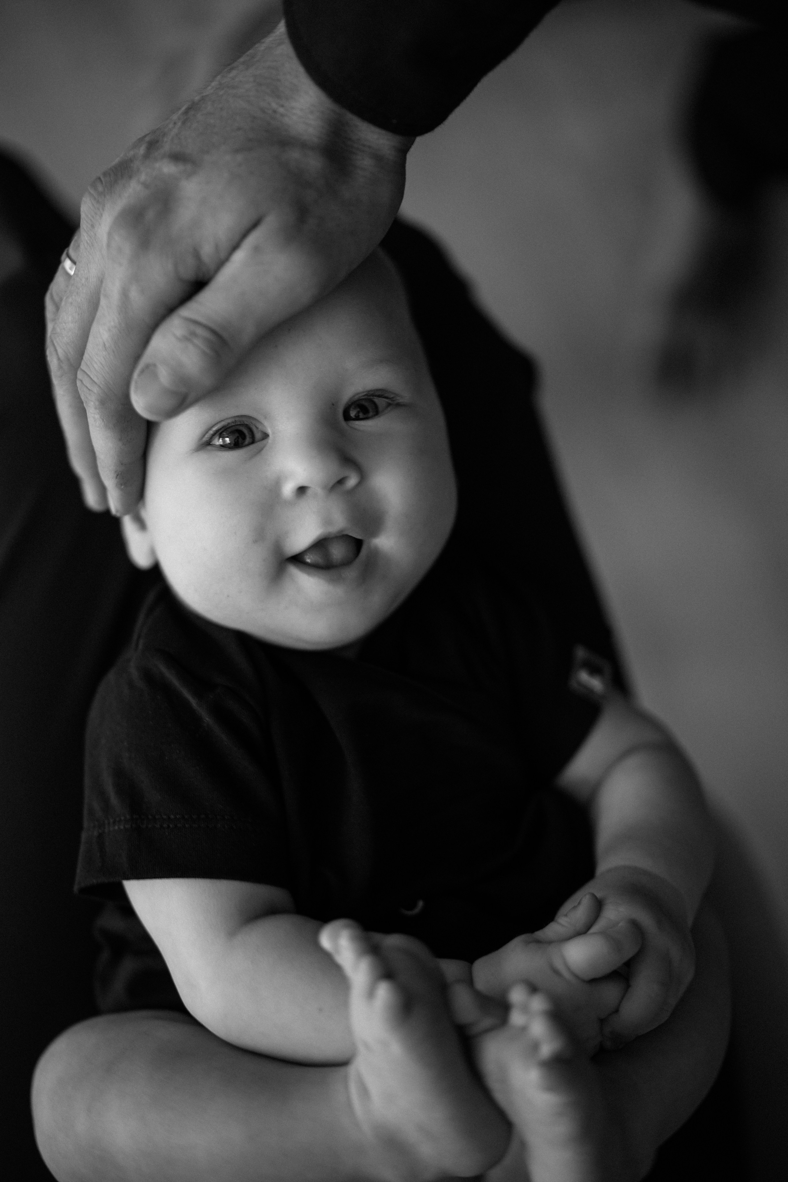 Семейные истории. Семейный и детский фотограф в Москве и Московской области