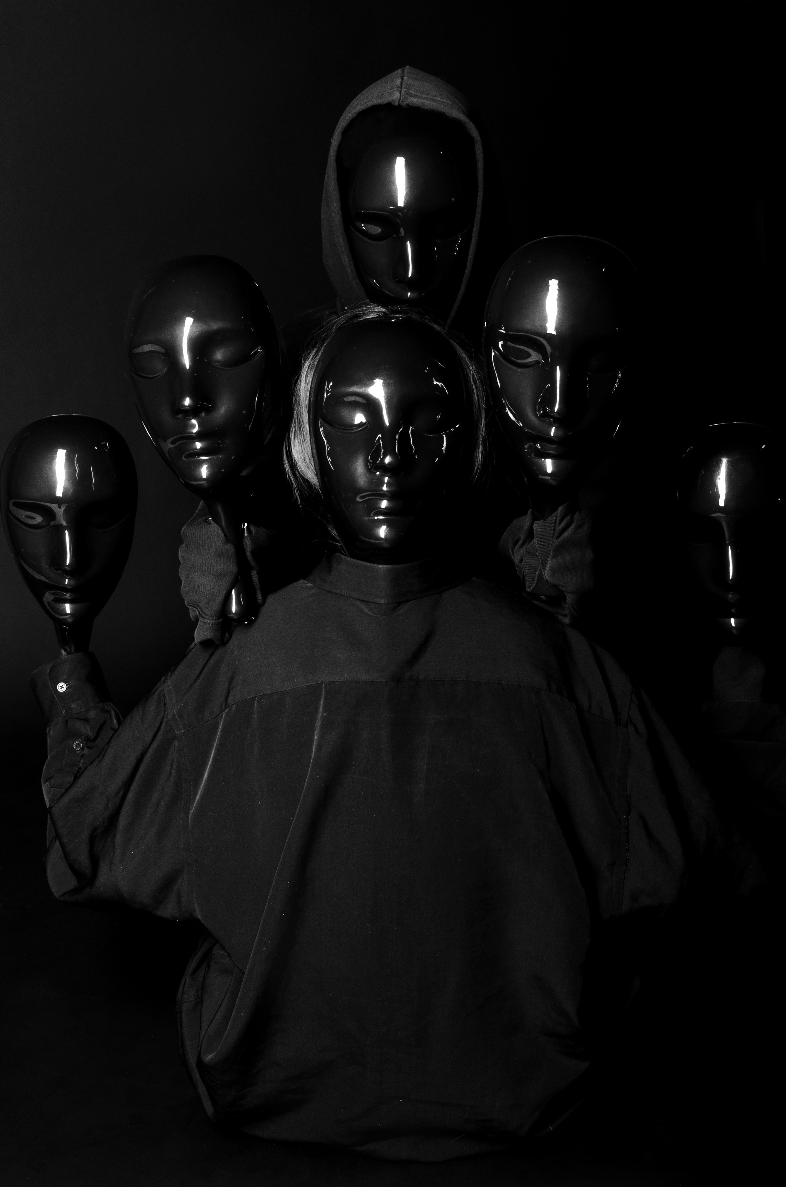 Творческие съемки. Фотограф в Омске Елизавета Кириллова