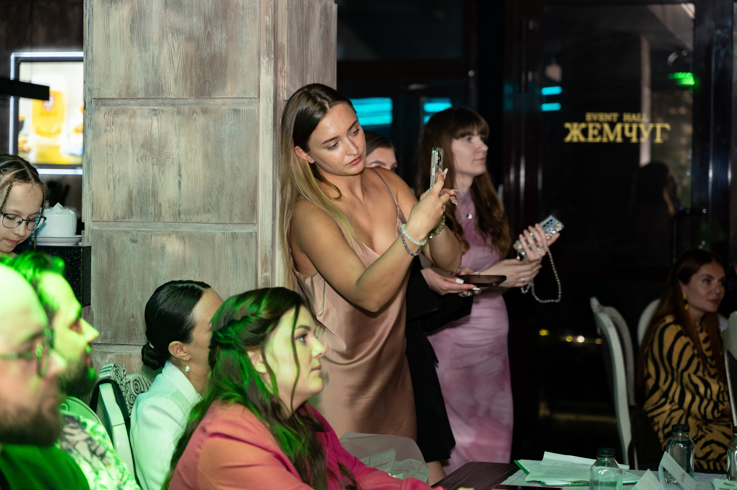 Жемчужина SUMMER | 30.06.2025. Фотограф в Омске Елизавета Кириллова