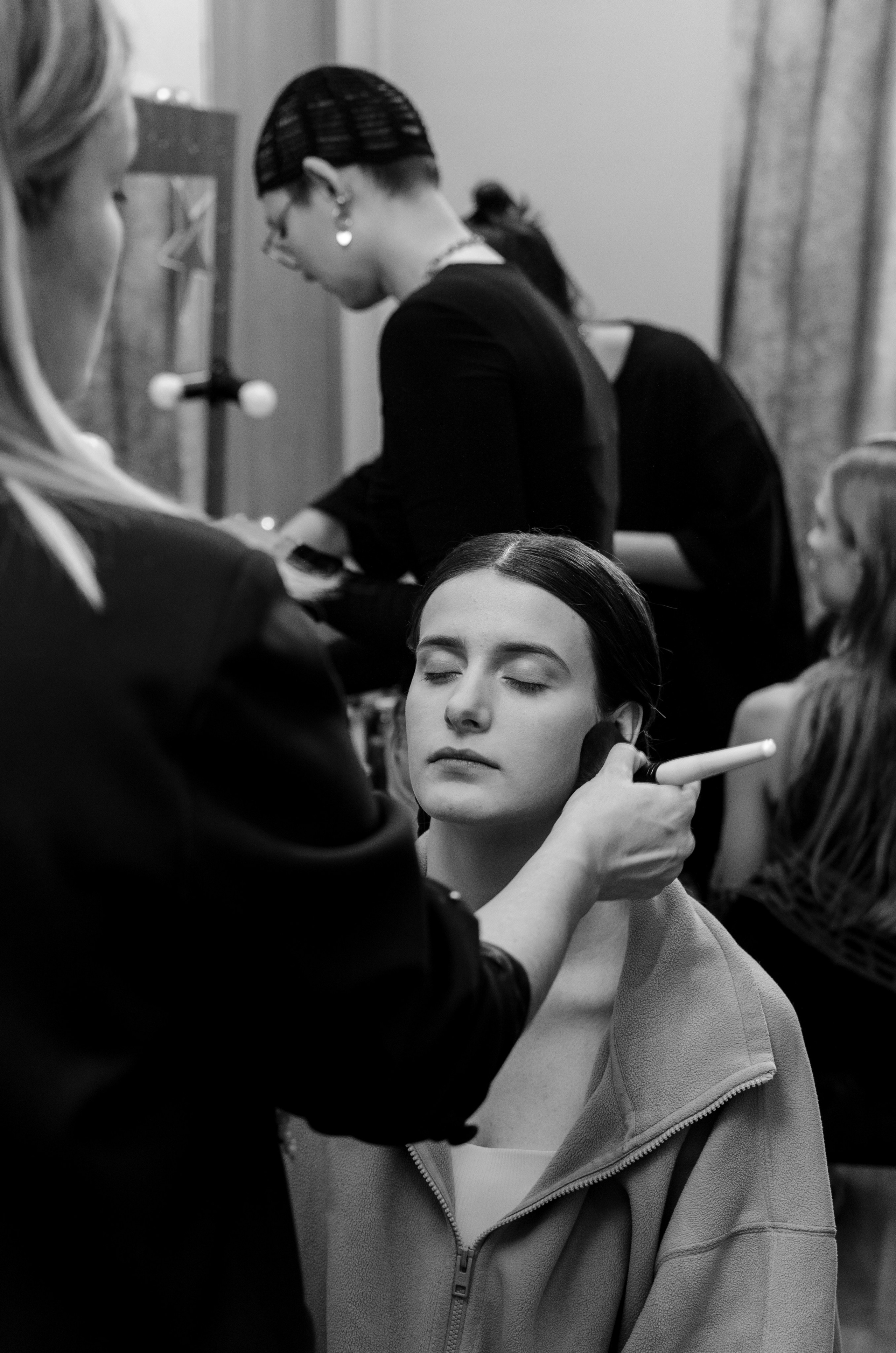 «Сибирская этника — 24» XIII Международный конкурс дизайнеров | 30.11.2024. Фотограф в Омске Елизавета Кириллова