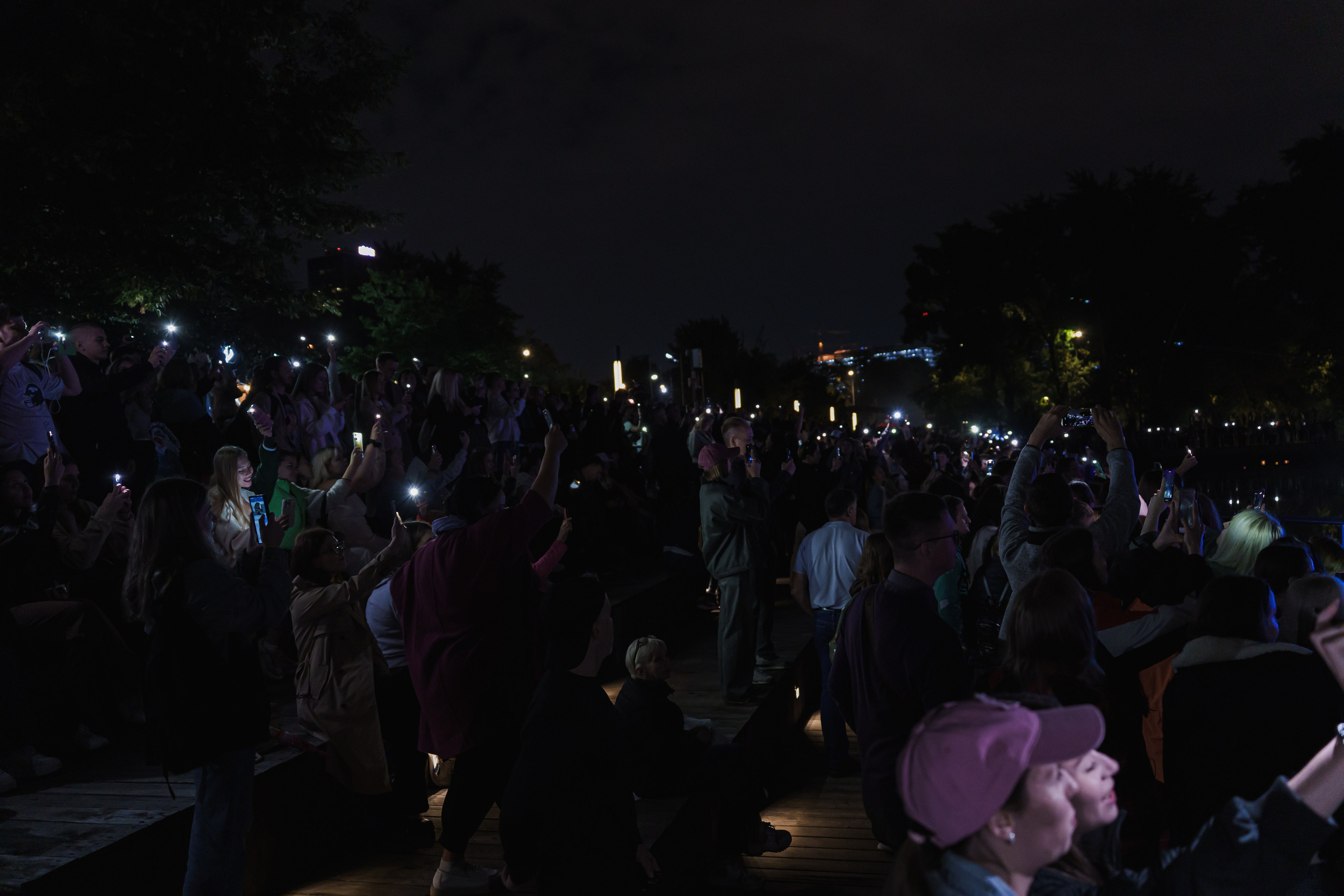 Фото-прогулка. Пенкин Александр