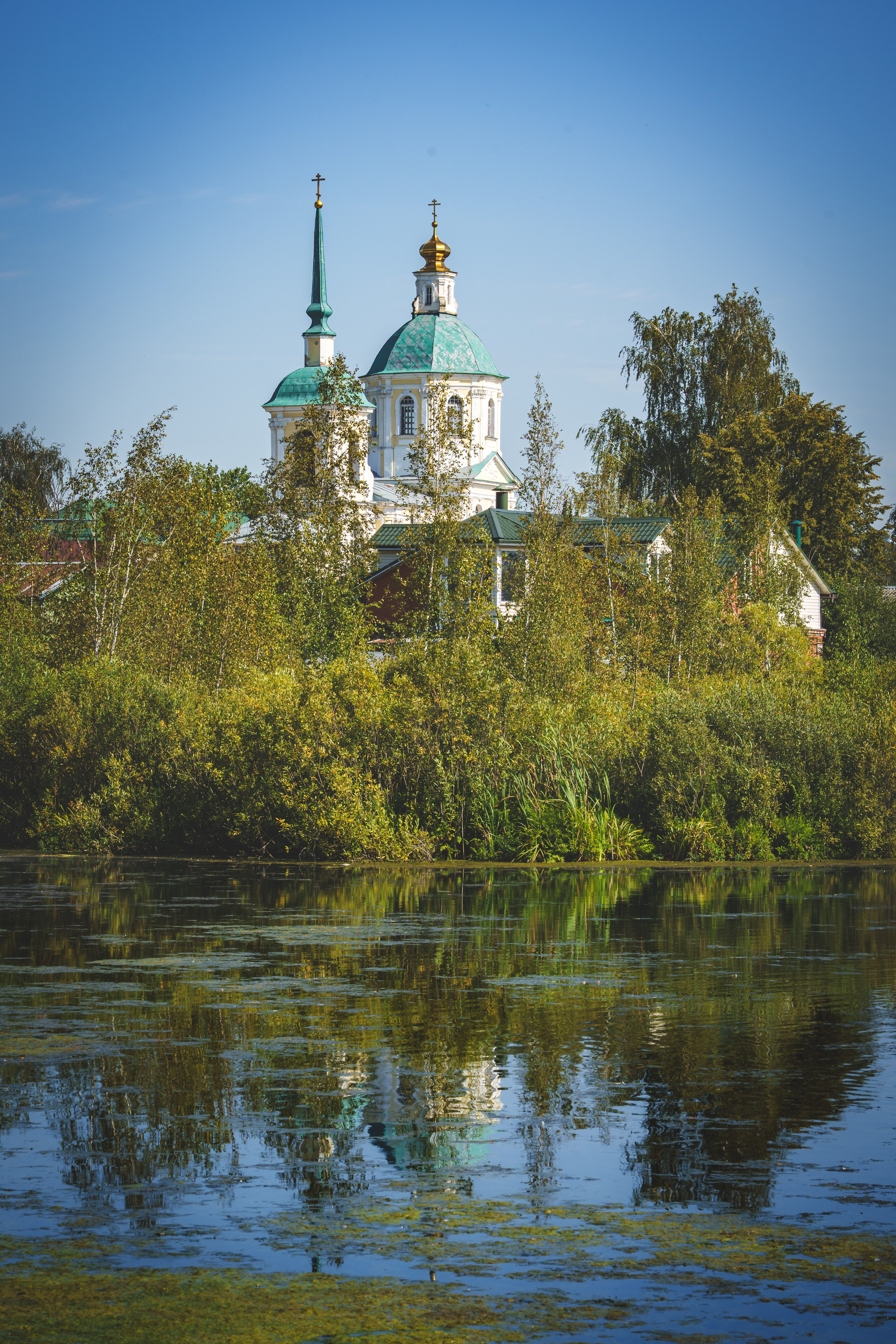 Фото-прогулка. Пенкин Александр
