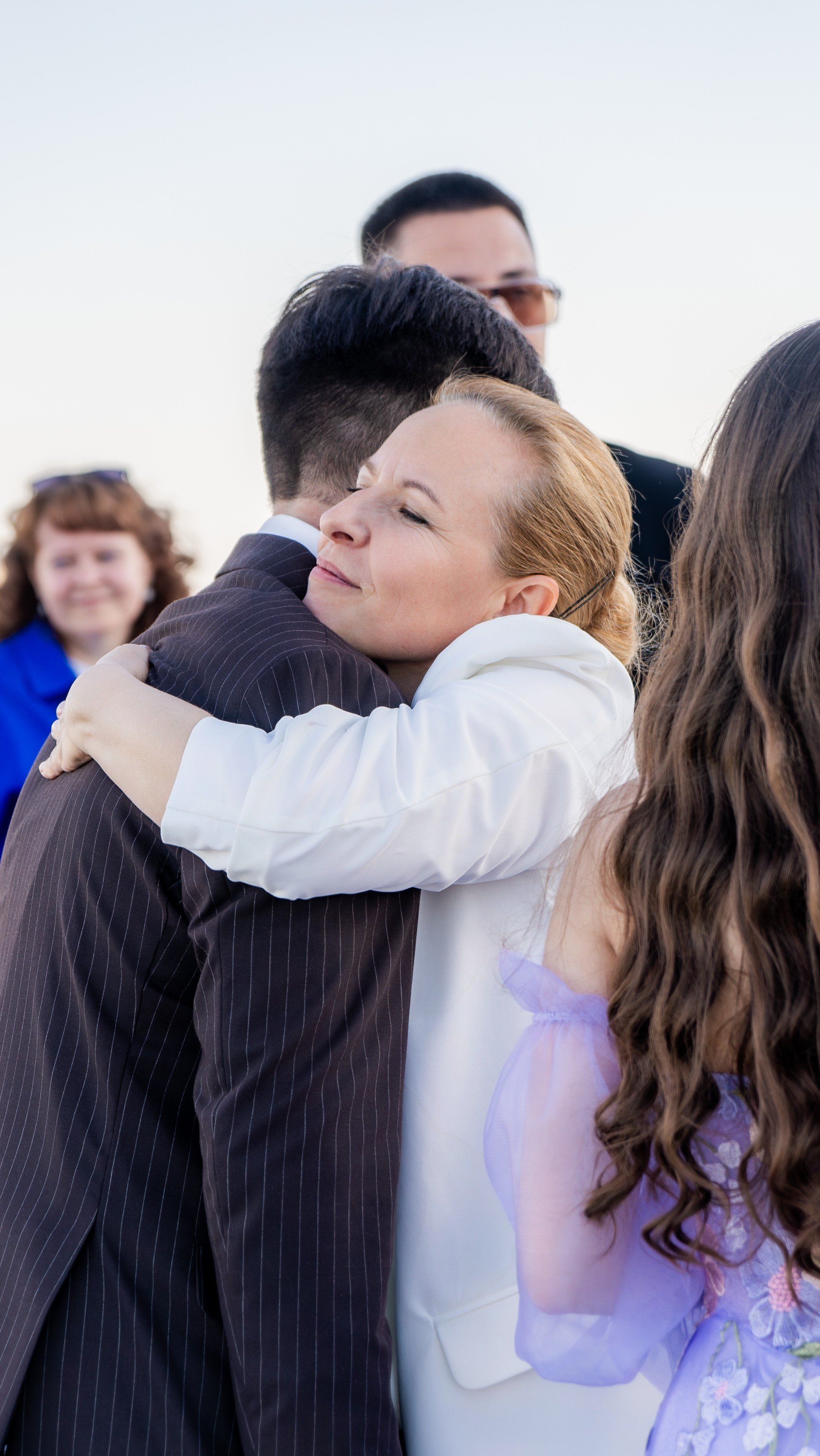 Алина и Арсений. Фотограф и видеограф Андрей Кукишев