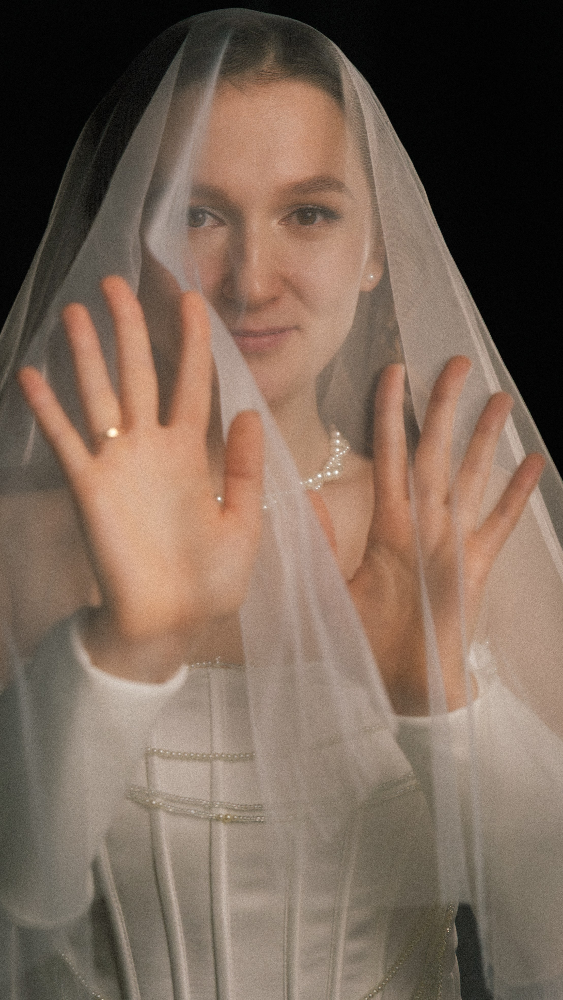 Федор и Любовь. Фотограф и видеограф Андрей Кукишев