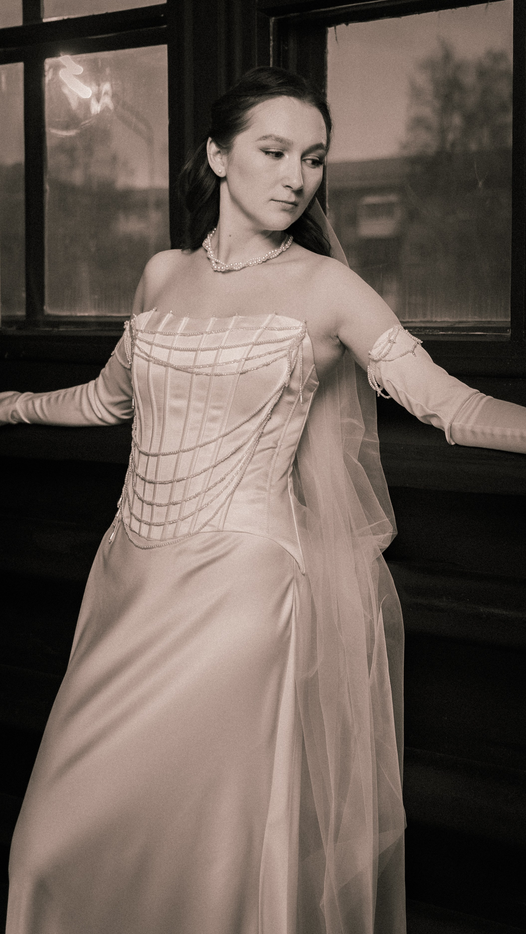 Федор и Любовь. Фотограф и видеограф Андрей Кукишев