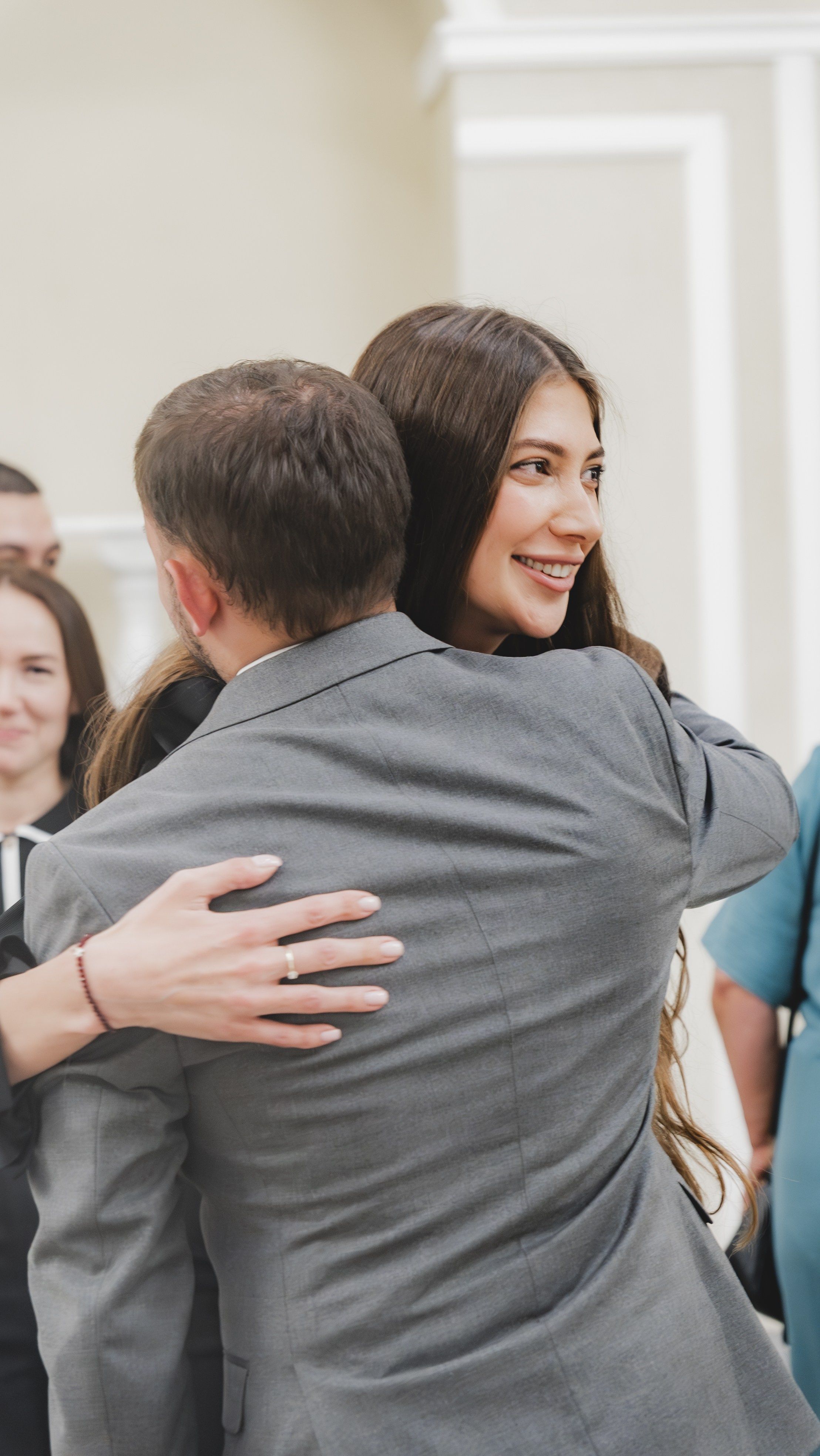 Павел и Натали. Фотограф и видеограф Андрей Кукишев