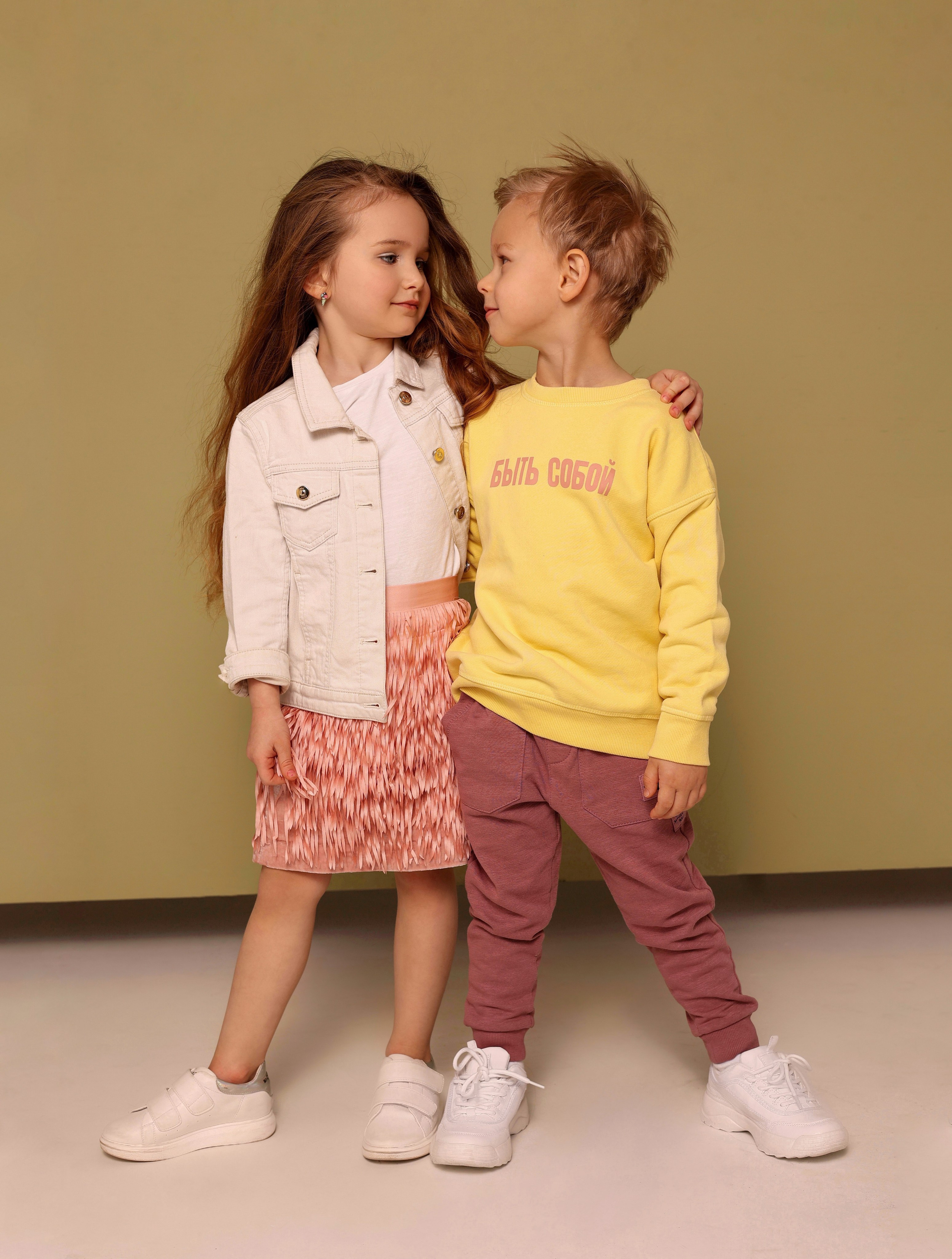 3. Стилист Ирина Велькина