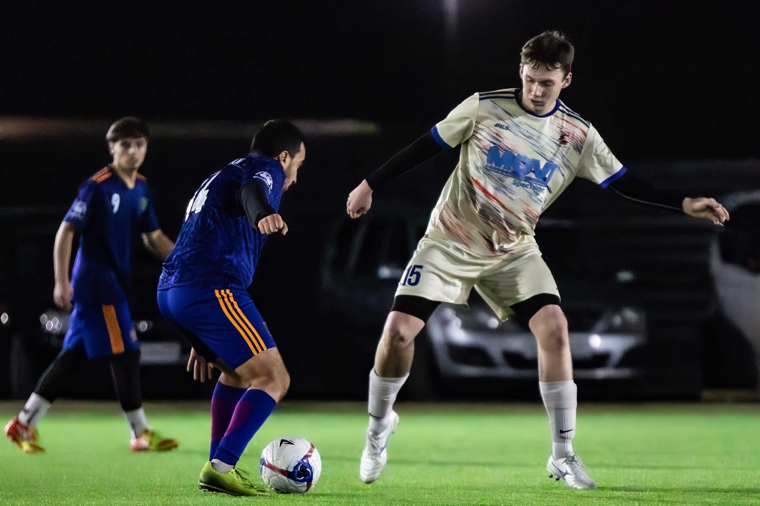 AFL Адыгея | 30 ноября 2025