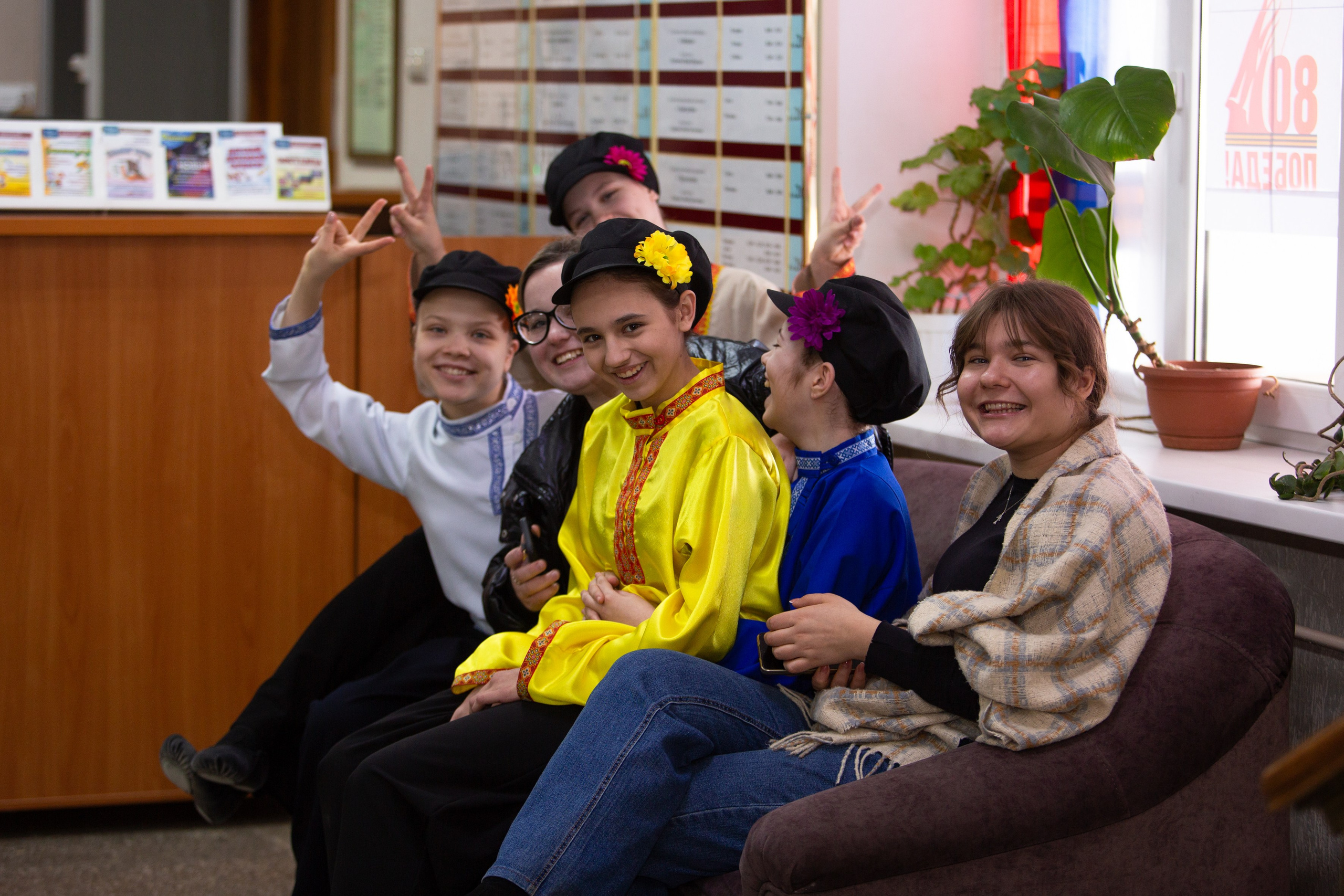 Мюзикл «Не гонялся бы ты, поп, за дешевизной» | 28 февраля 2025 год