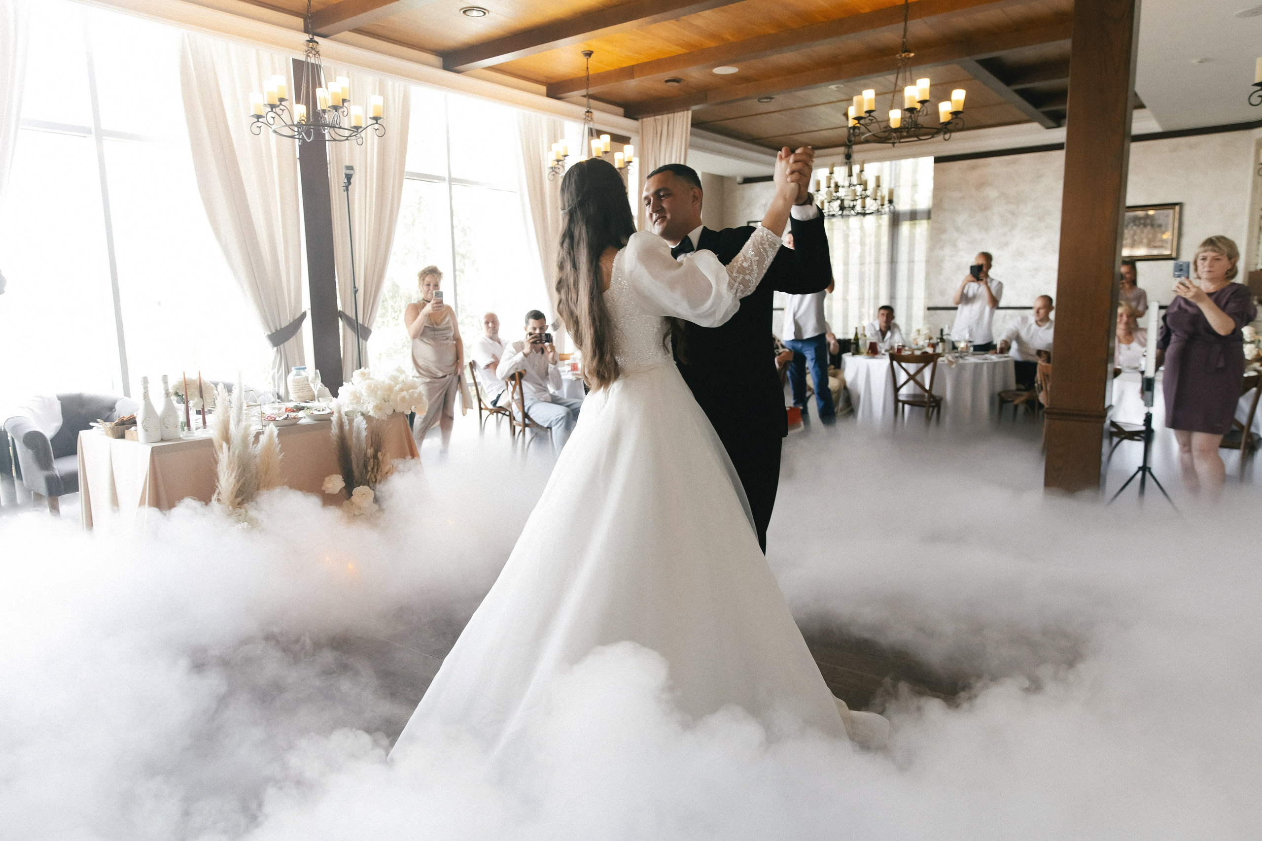 ЕКАТЕРИНА & ДЕНИС ` 07.07.24. Maria Startseva Photo