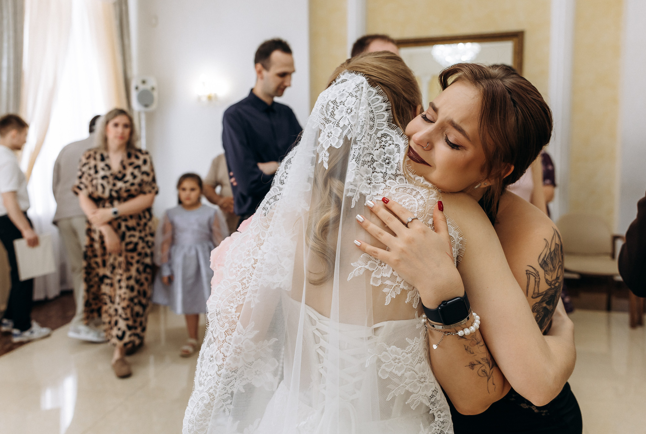 M&I. Фотограф Ярославль|Кострома|Нерехта Гундерина Светлана