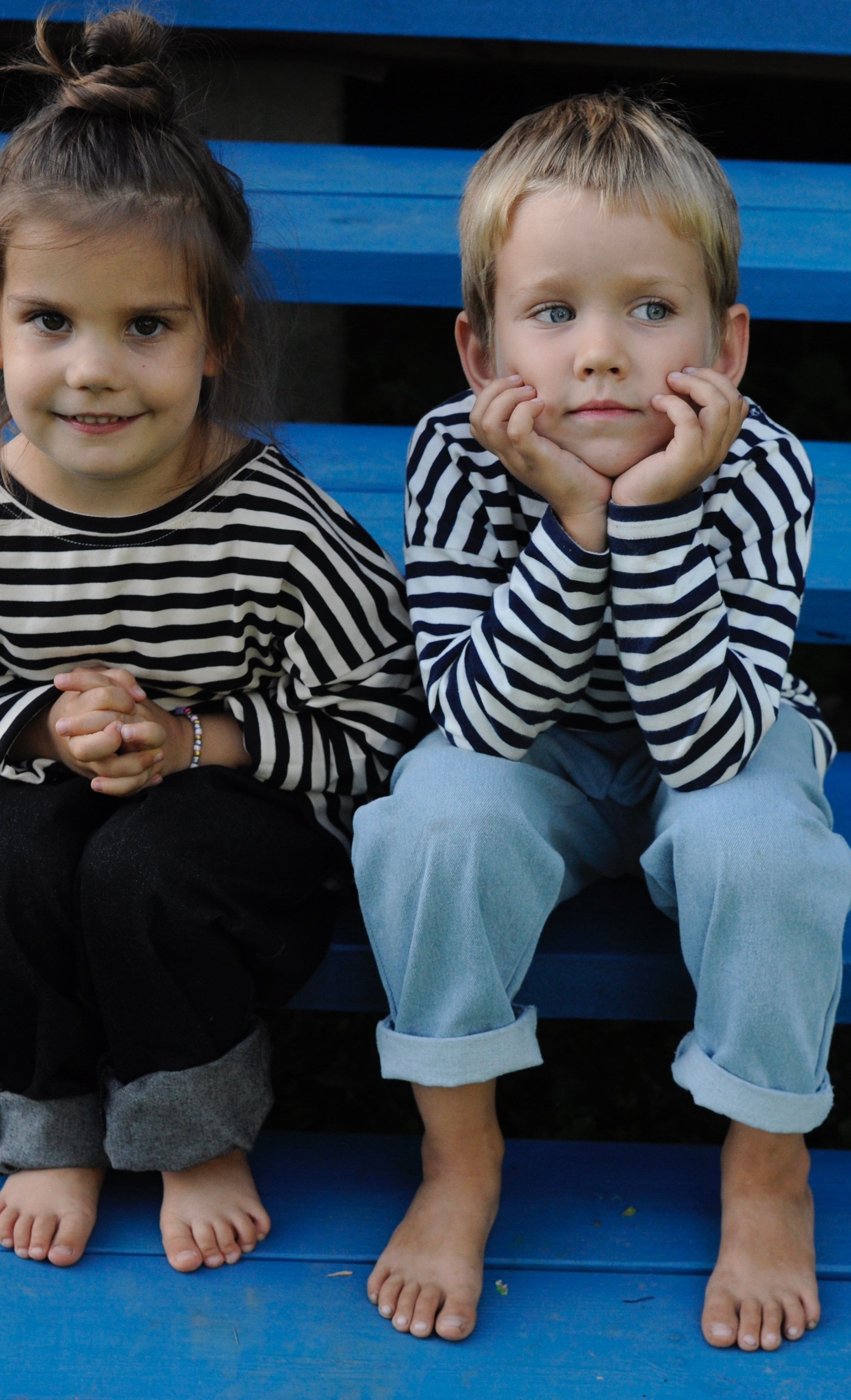 Ingrey loolbook. Фотограф в Санкт-Петербурге Ольга Московкина