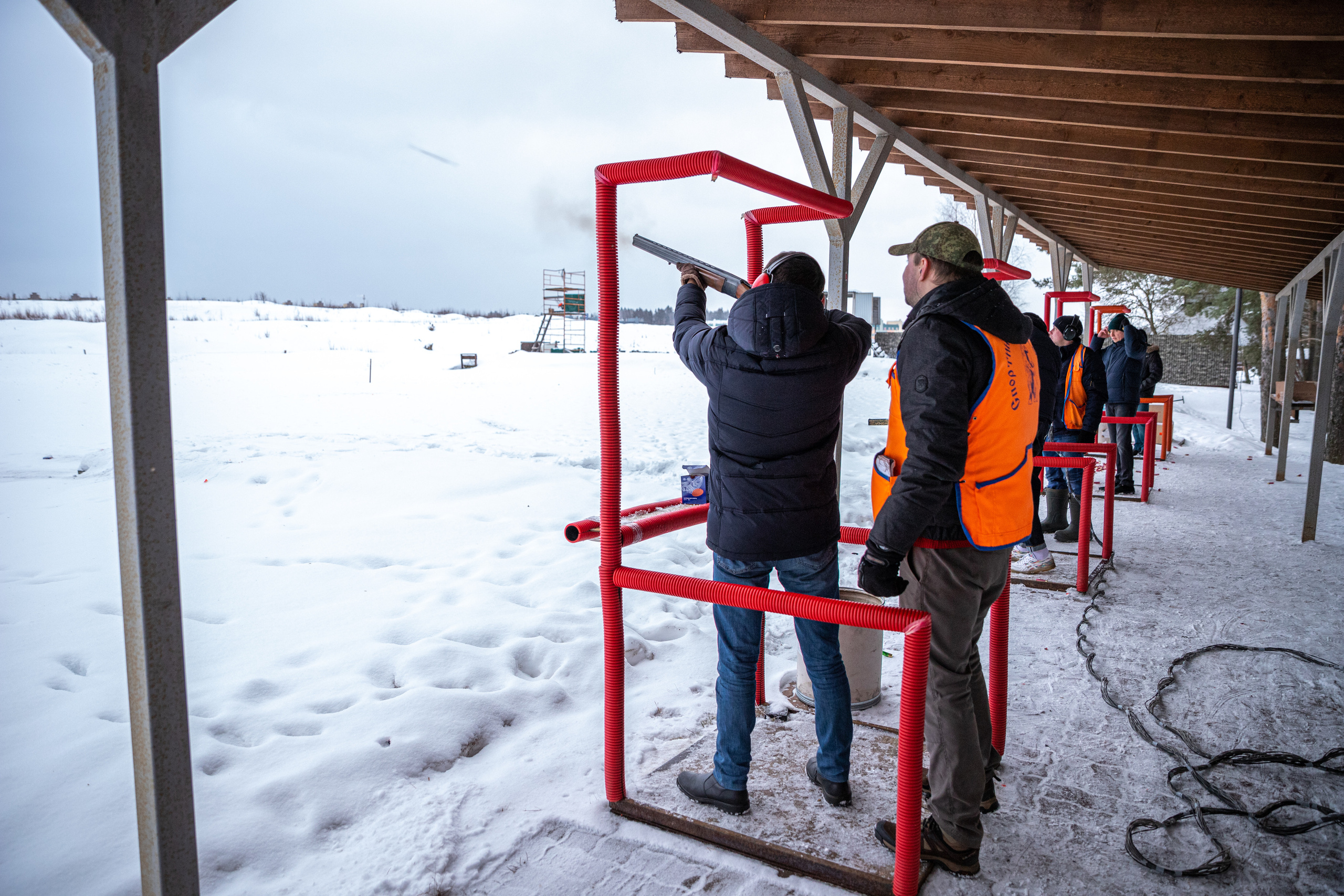 Репортажные мероприятия. Тархановский Павел Фото/Видео съёмка