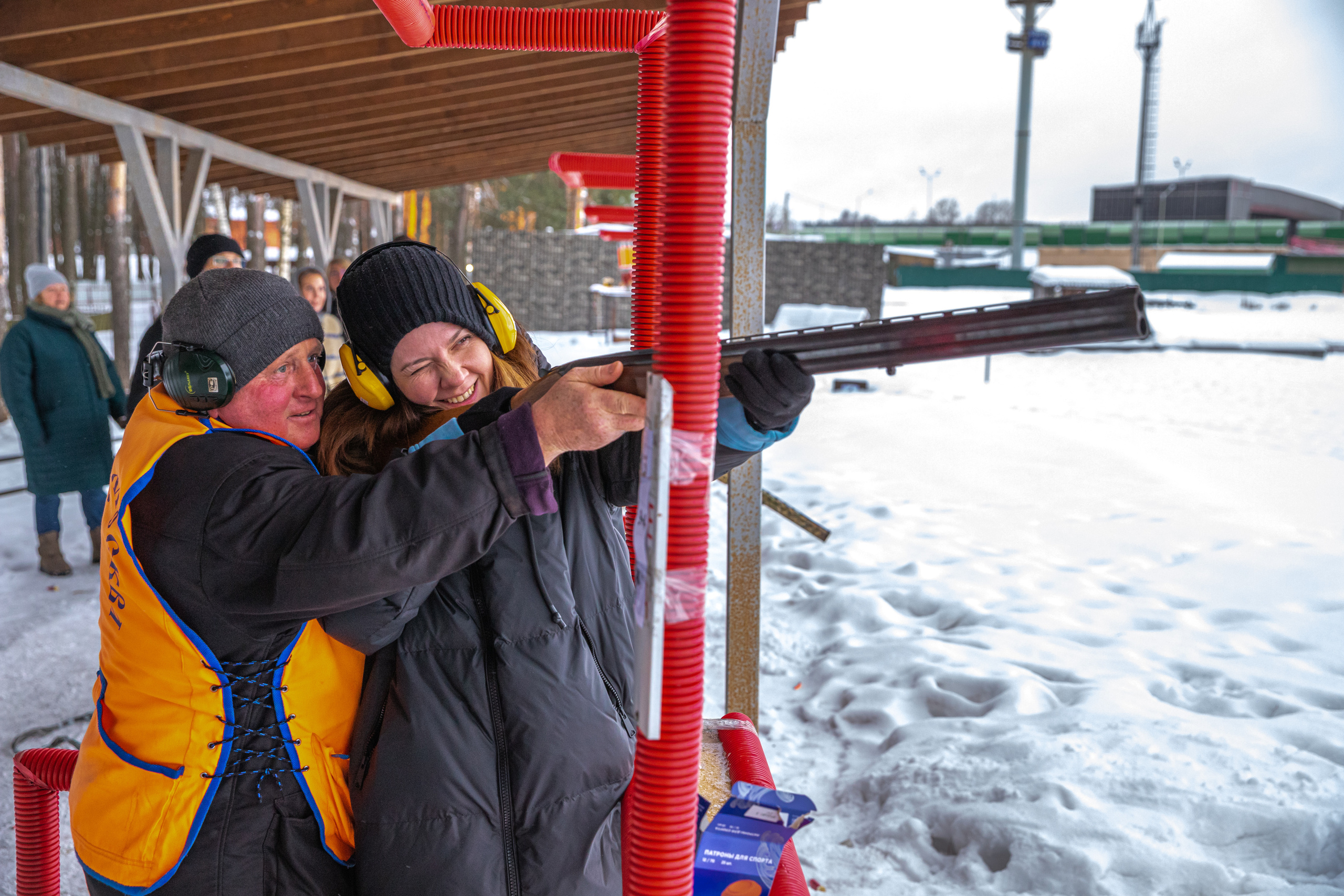 День варенья. Тархановский Павел Фото/Видео съёмка