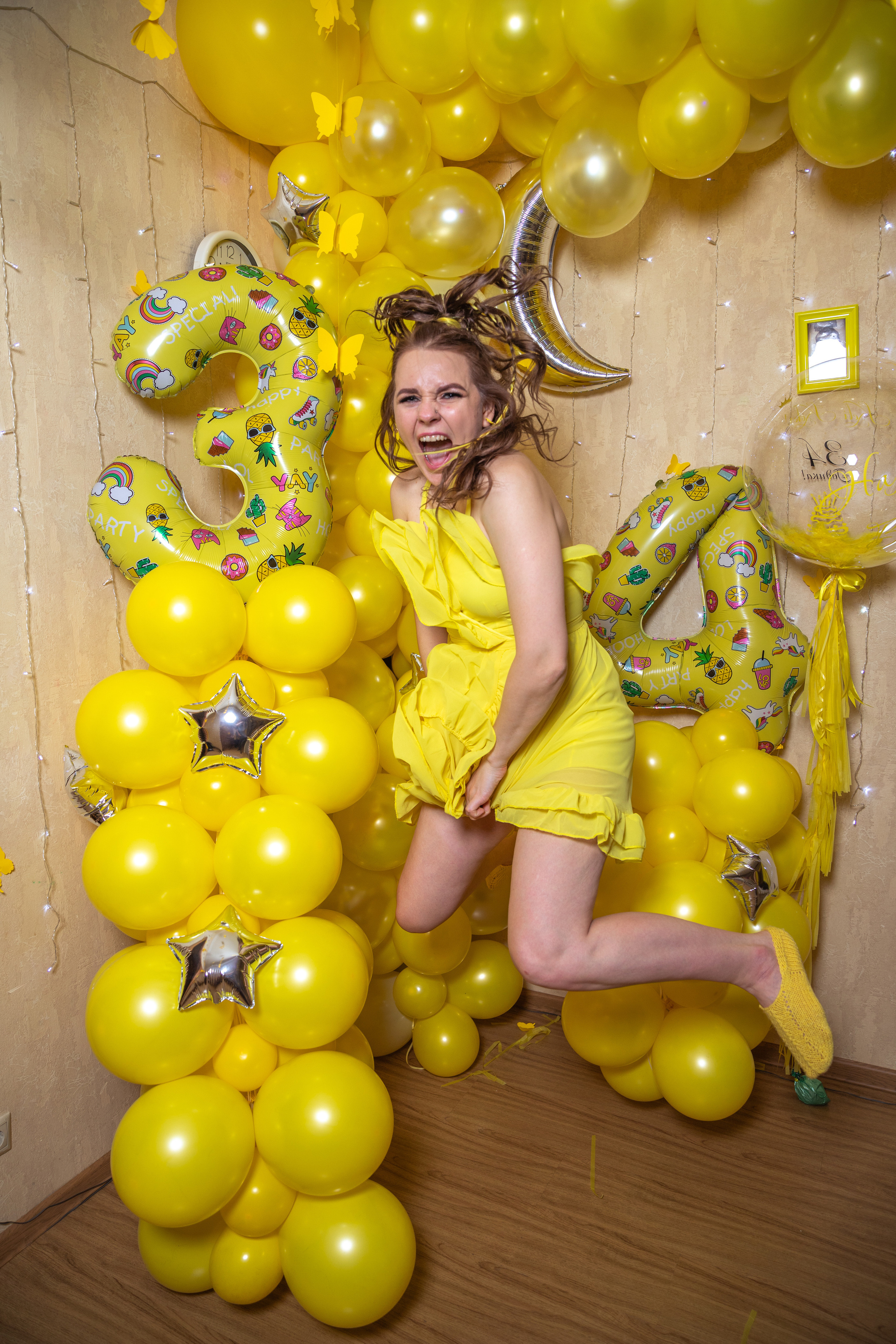 День рождения. Тархановский Павел Фото/Видео съёмка