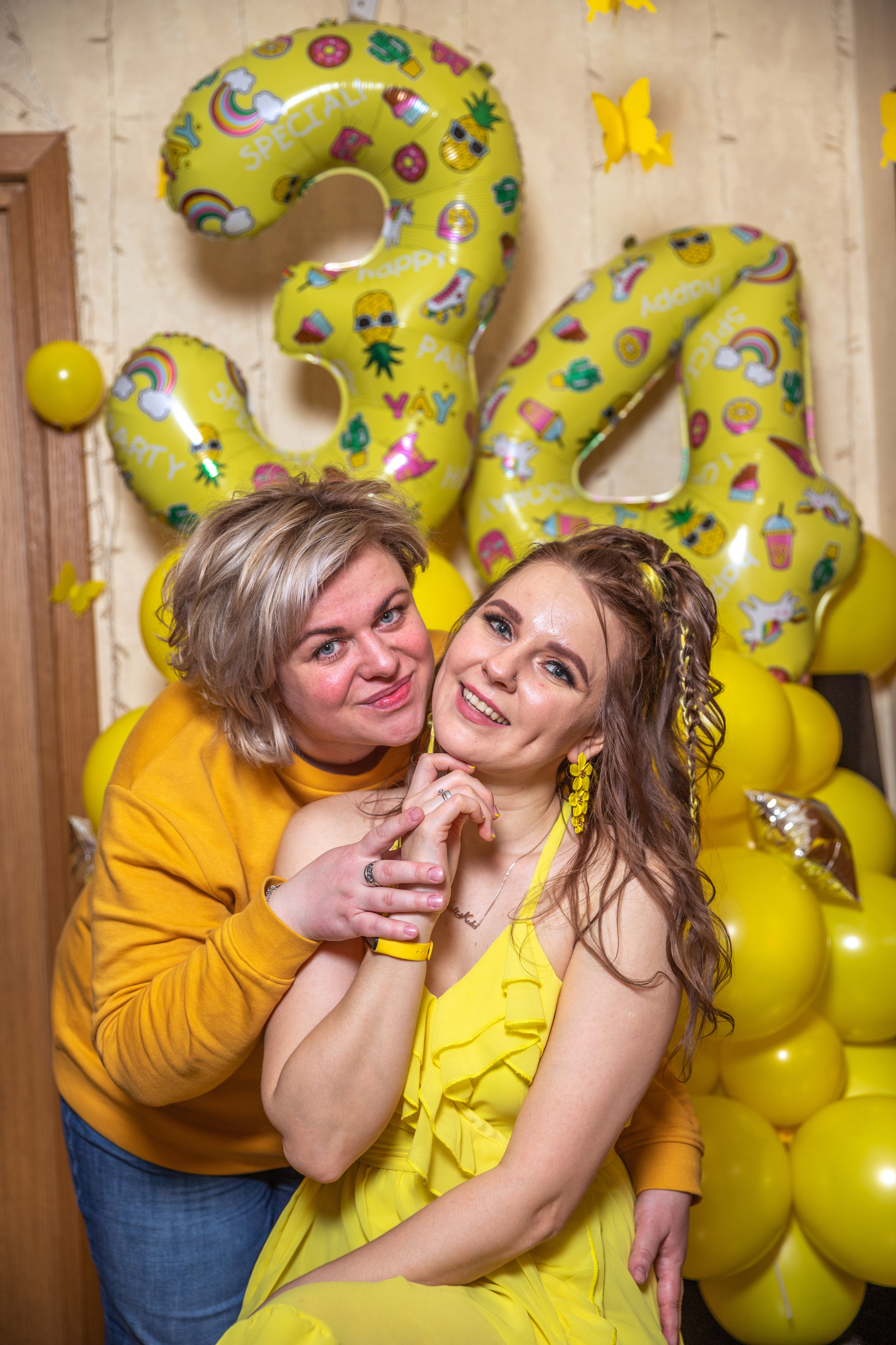 Репортажные мероприятия. Тархановский Павел Фото/Видео съёмка