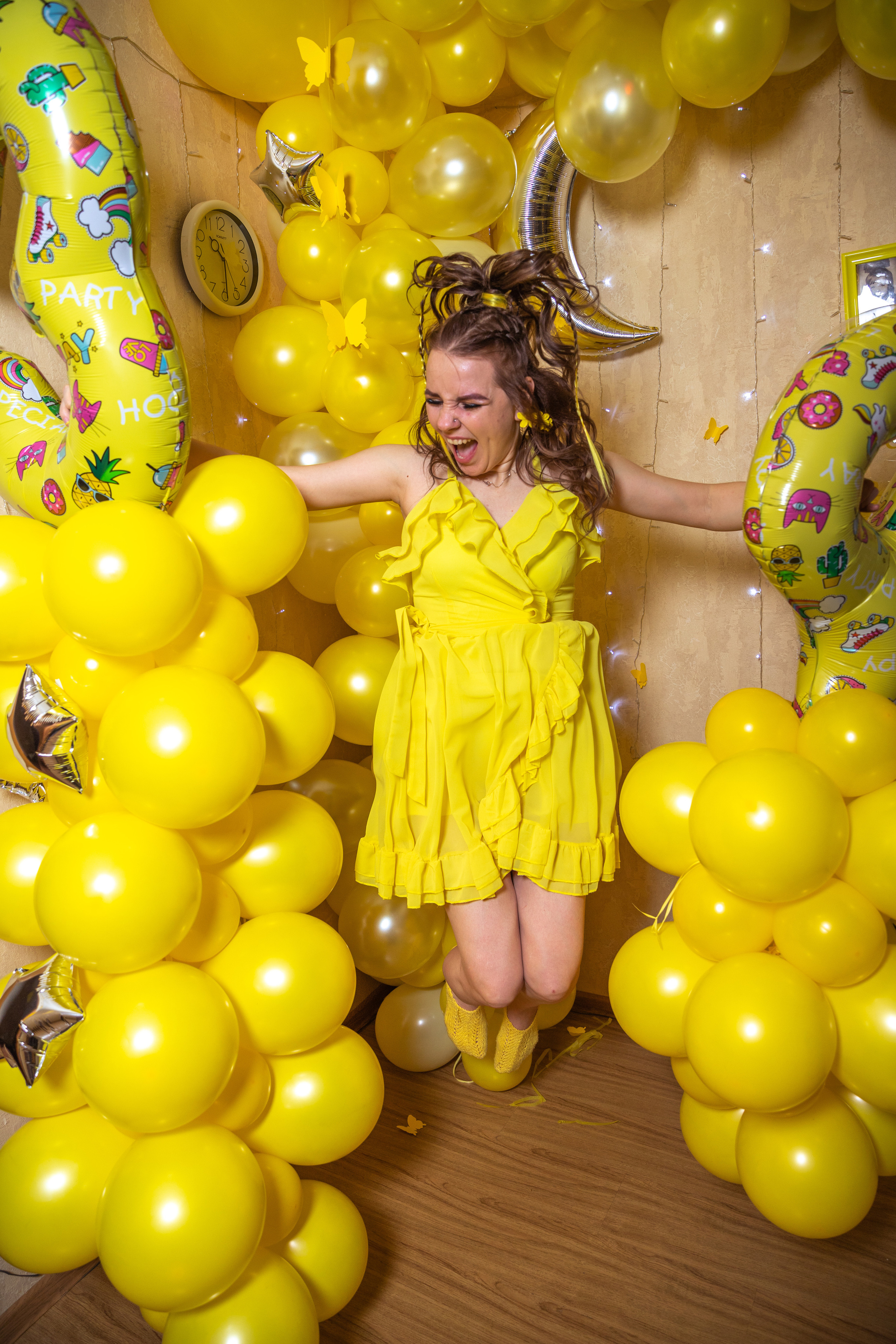 Репортажные мероприятия. Тархановский Павел Фото/Видео съёмка