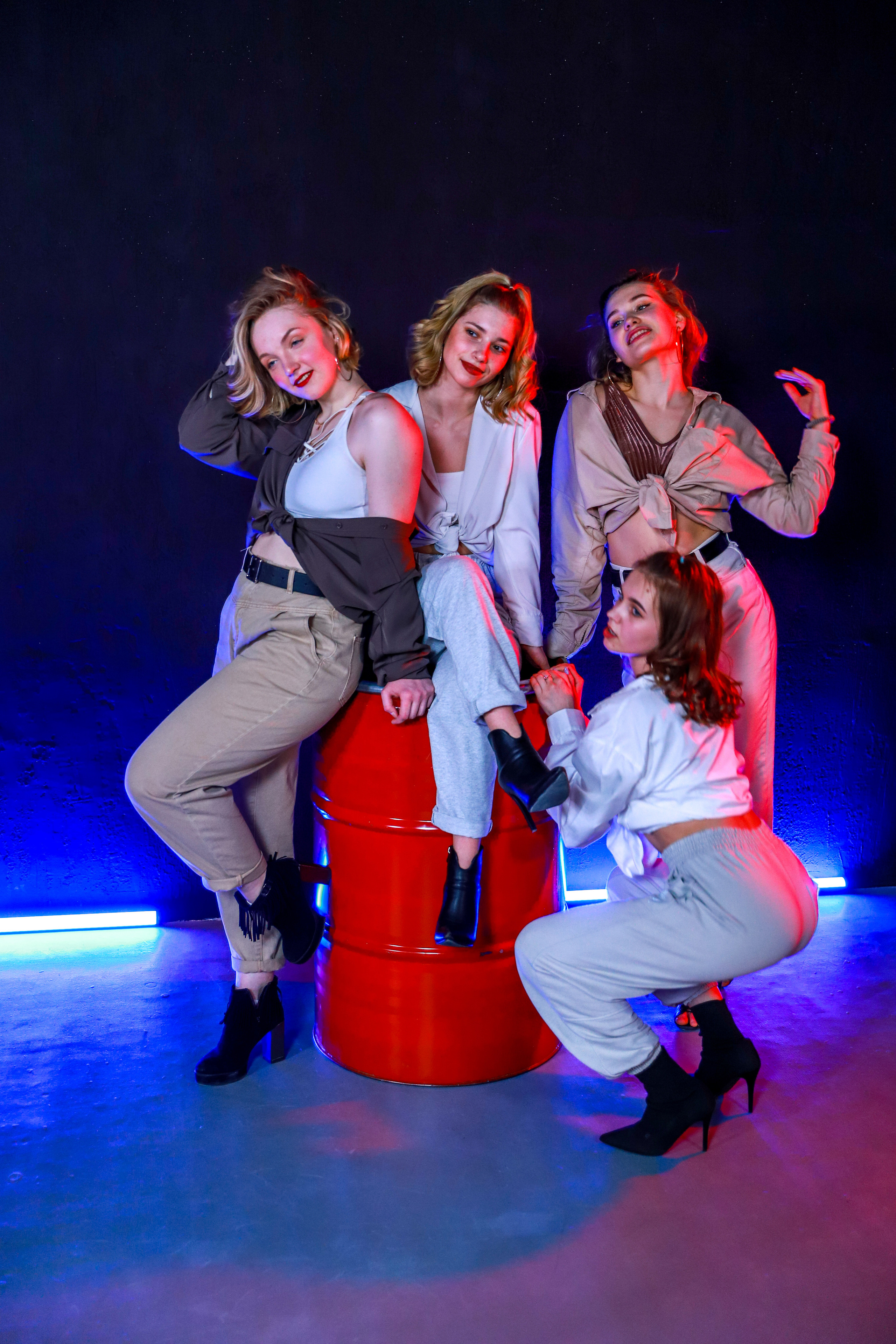 Модельная съёмка. Тархановский Павел Фото/Видео съёмка