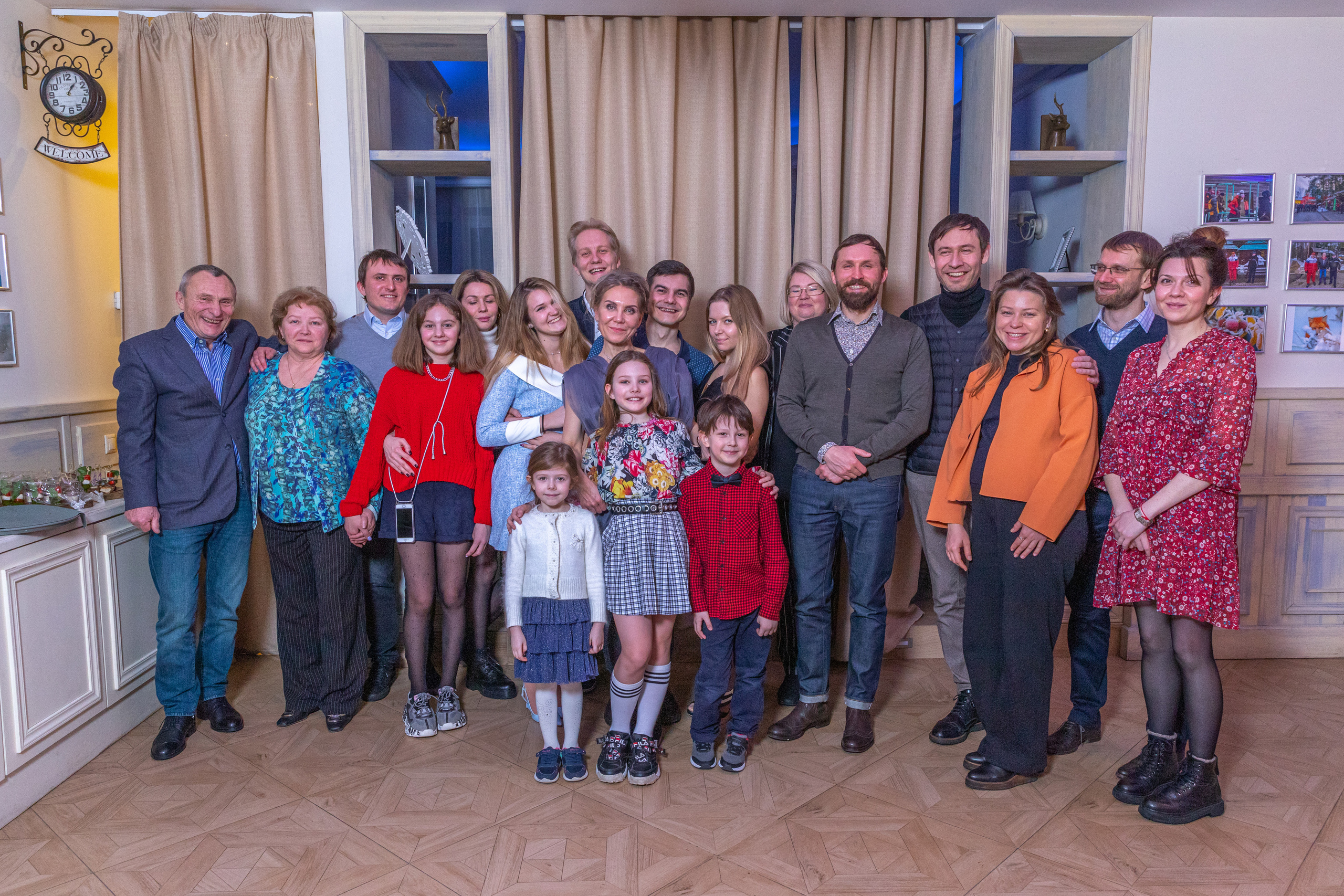 День варенья. Тархановский Павел Фото/Видео съёмка