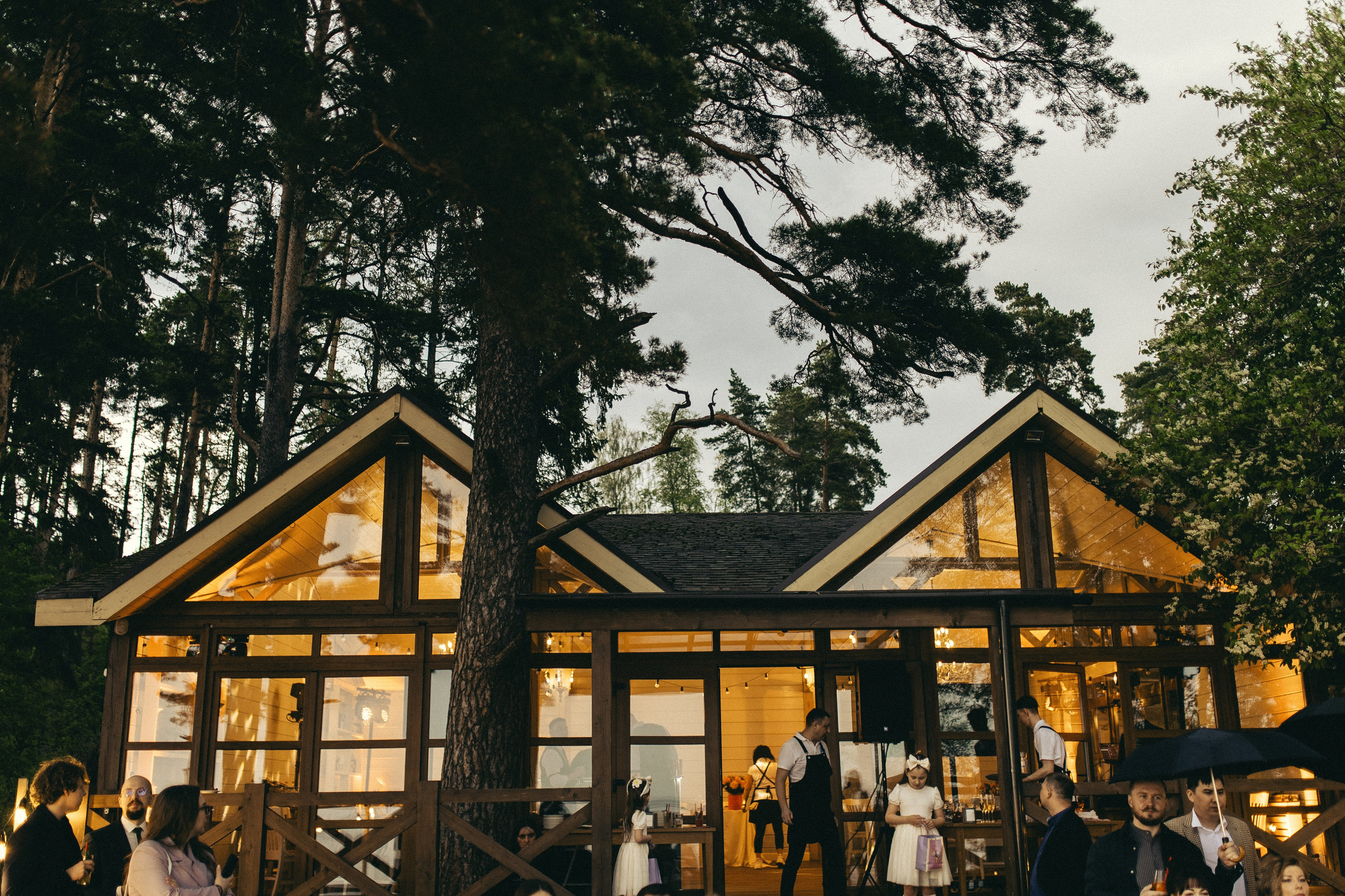 Русская рыбалка. Фотограф Анастасия Платонова | Санкт-Петербург