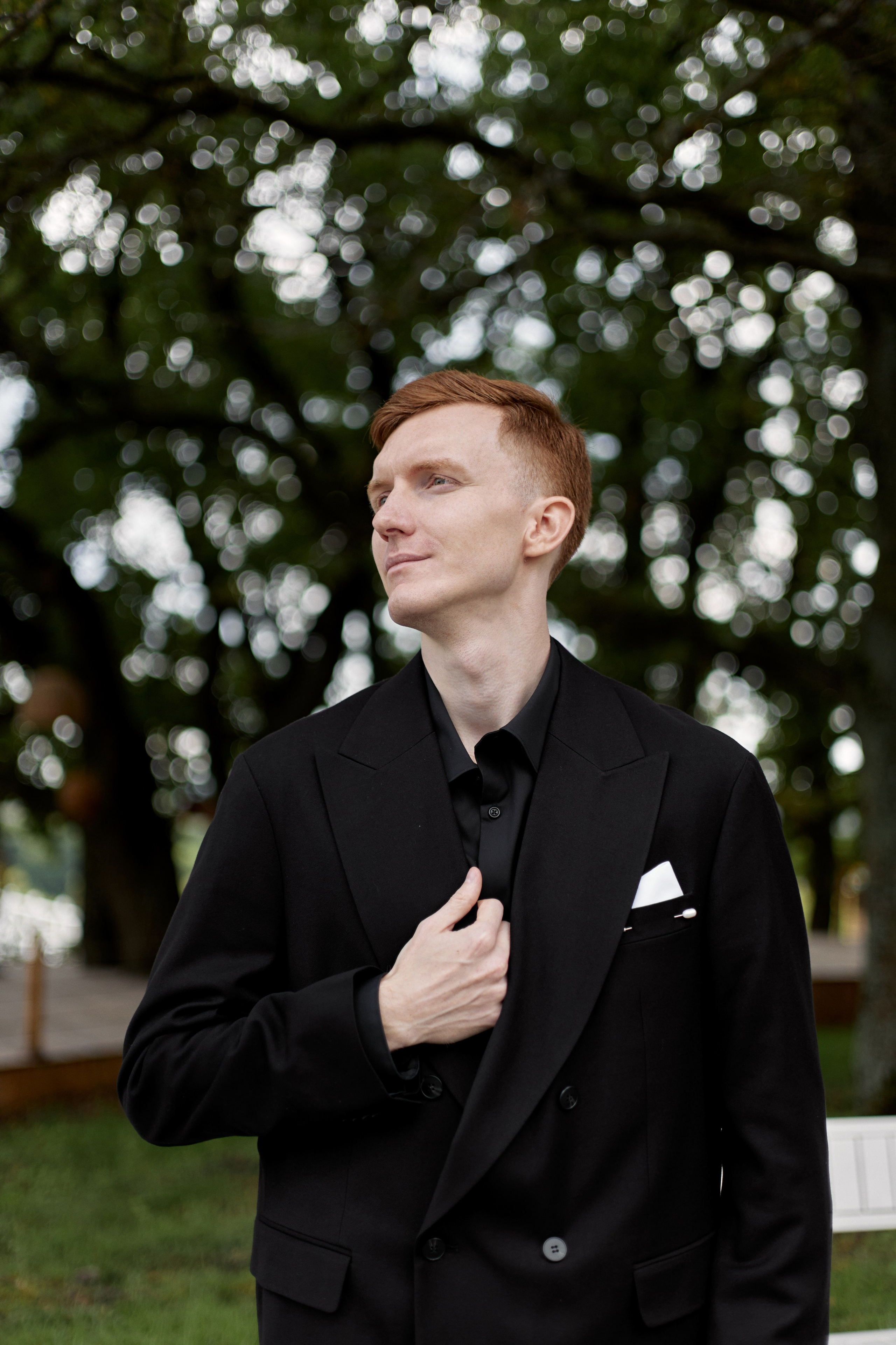 Анастасия & Михаил. Фотограф и преподаватель по фотографии в Воронеже Олеся Микерова