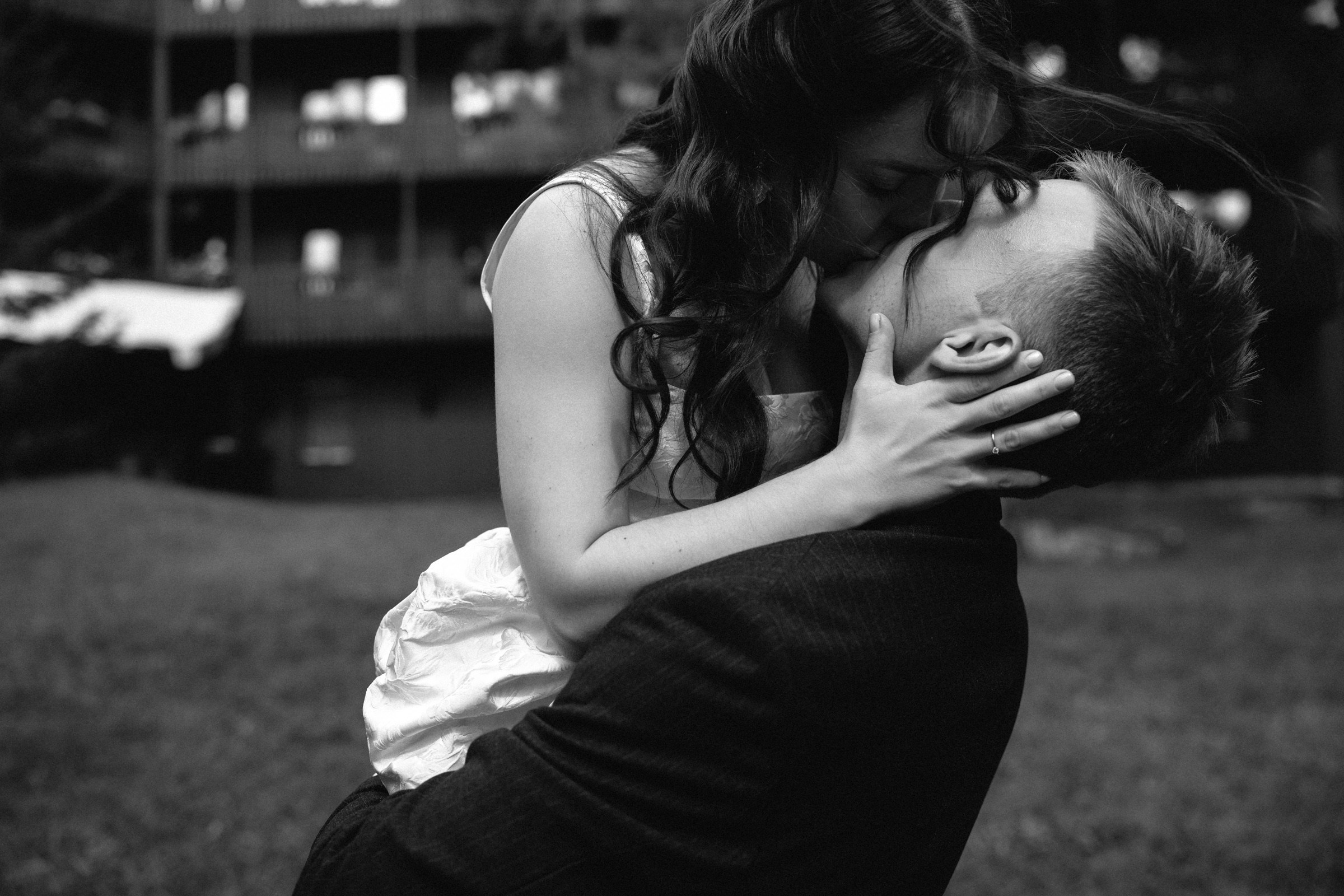 Я буду всегда с тобой…. Свадебный и семейный фотограф в Абакане Василевский Алексей