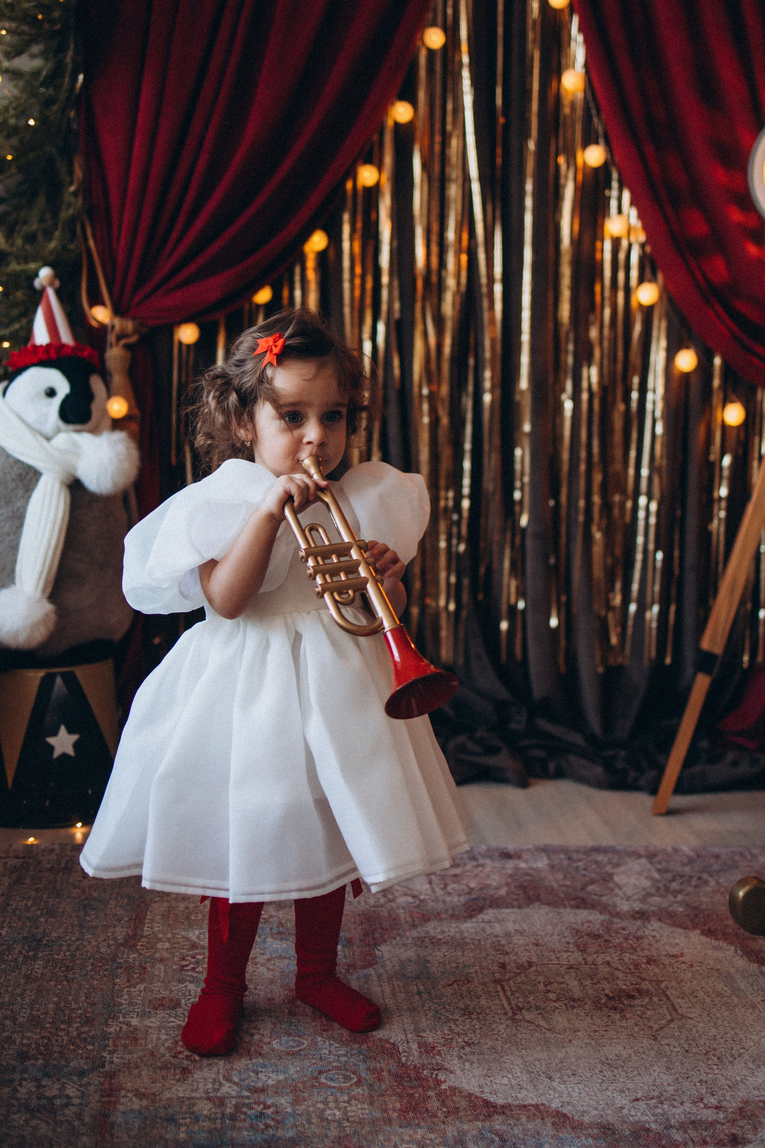 Айла. Семейный фотограф Нижневартовск Тюмень Ефимова Ирина