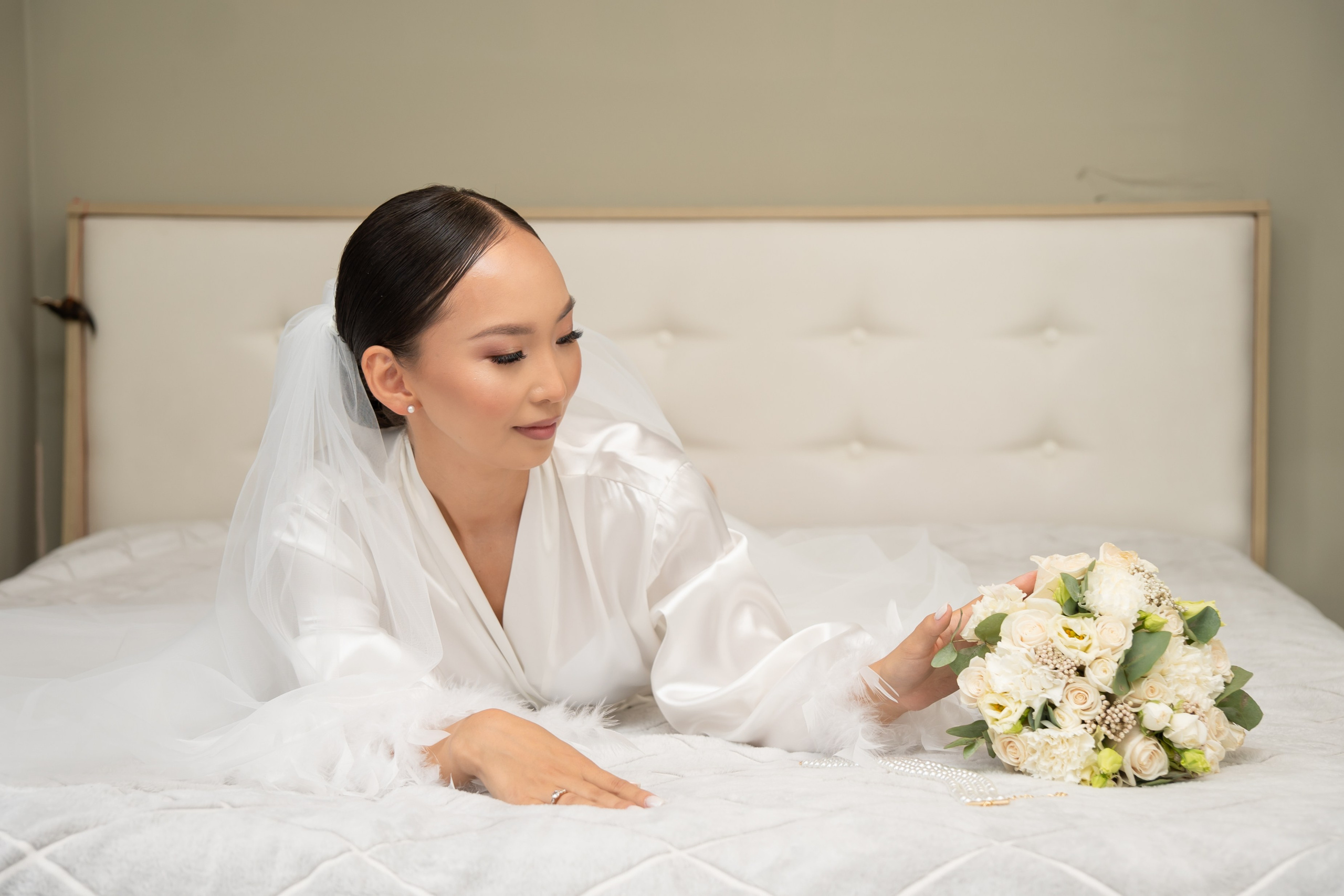 Свадьбы 2024. SHUDE TUVA — фотограф и видеограф в Кызыле